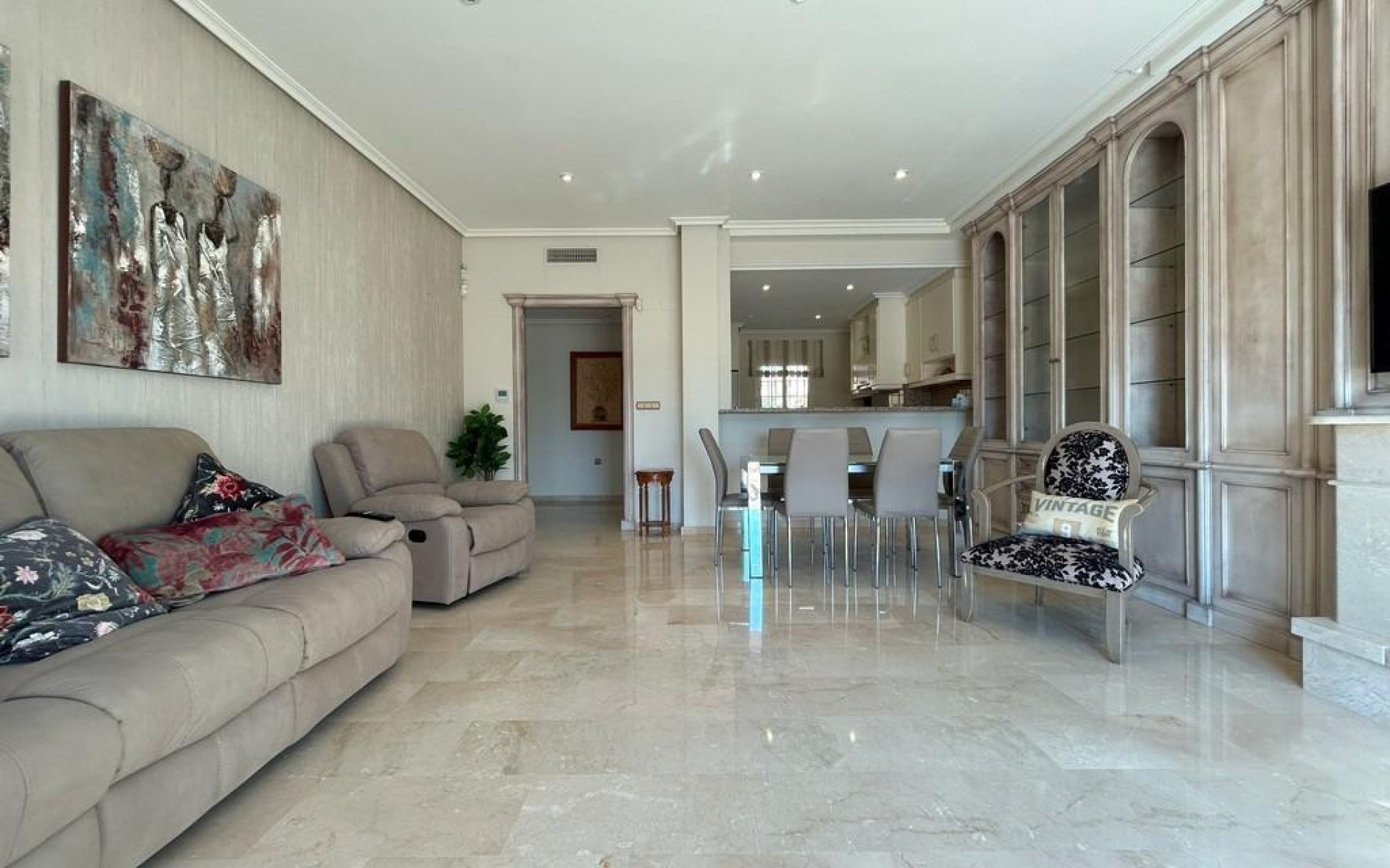 Resale - Apartment - Cabo Roig