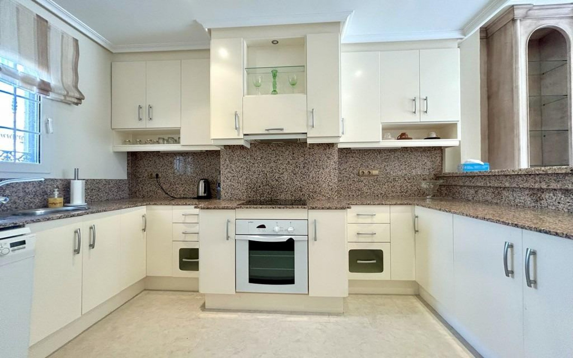 Resale - Apartment - Cabo Roig