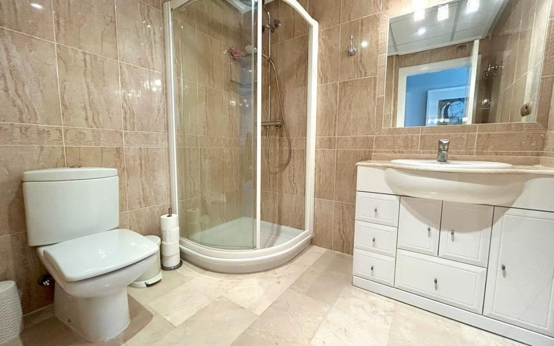 Resale - Apartment - Cabo Roig