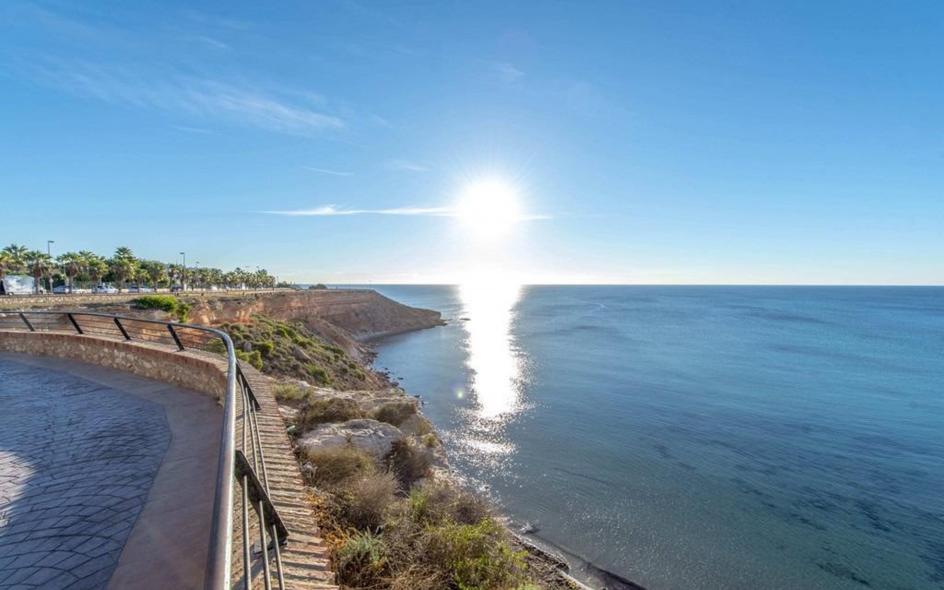 Resale - Apartment - Cabo Roig