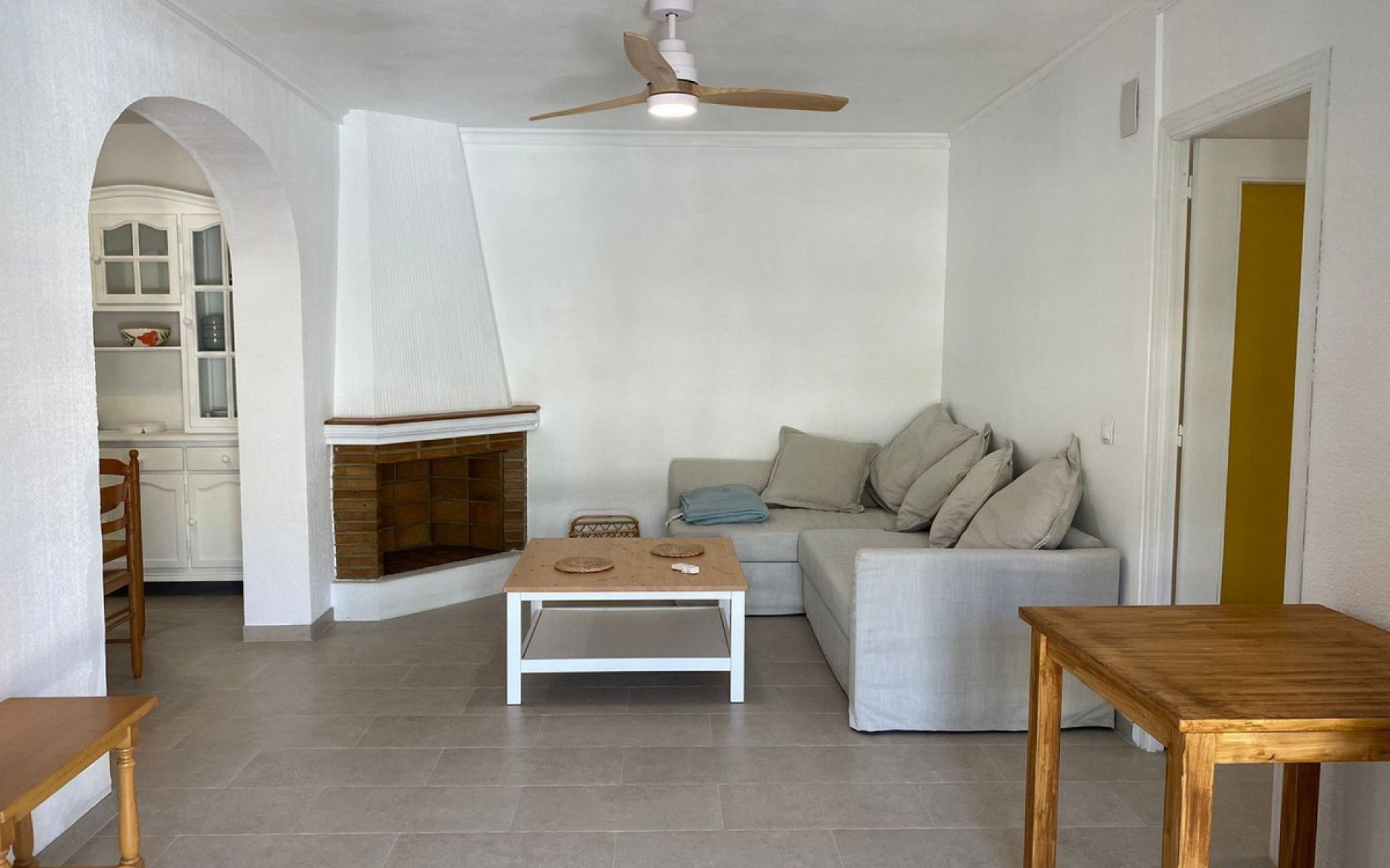 Resale - Apartment - Cabo Roig