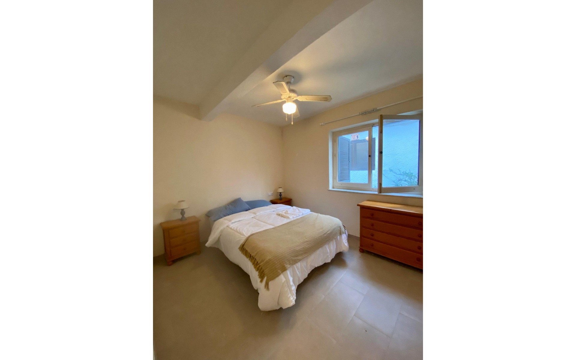 Resale - Apartment - Cabo Roig