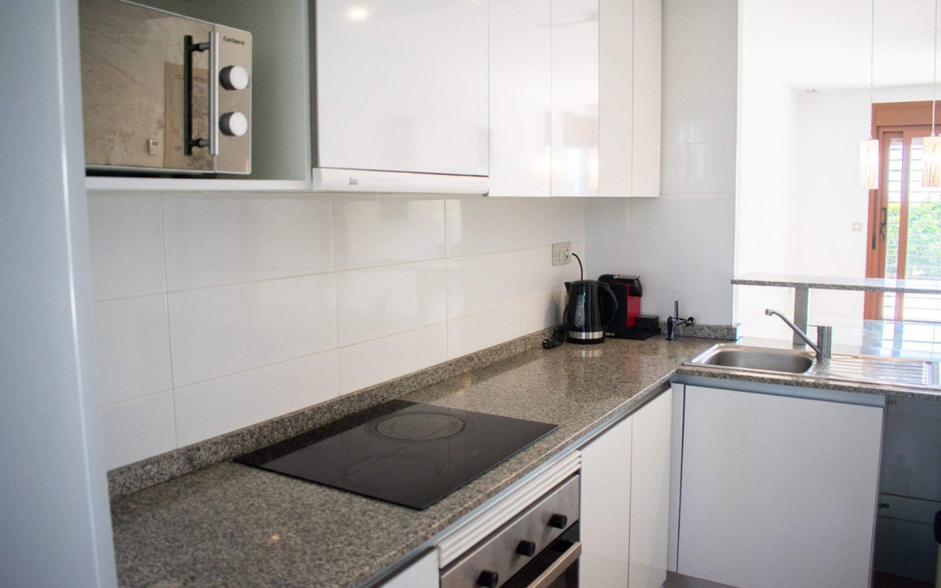Resale - Apartment - Cabo Roig