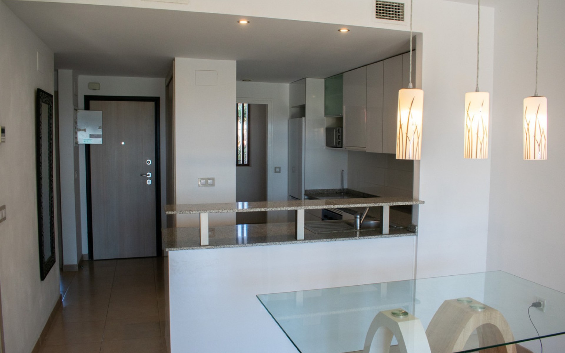 Resale - Apartment - Cabo Roig