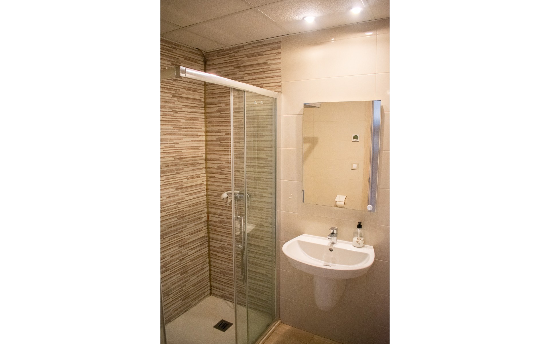 Resale - Apartment - Cabo Roig