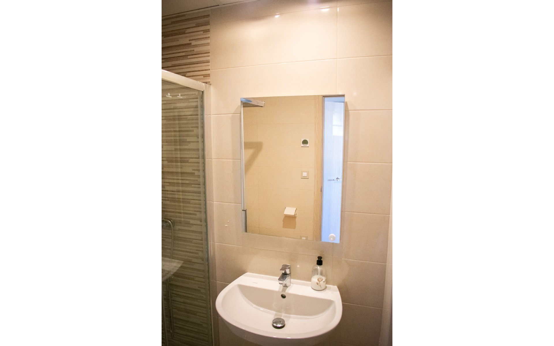 Resale - Apartment - Cabo Roig