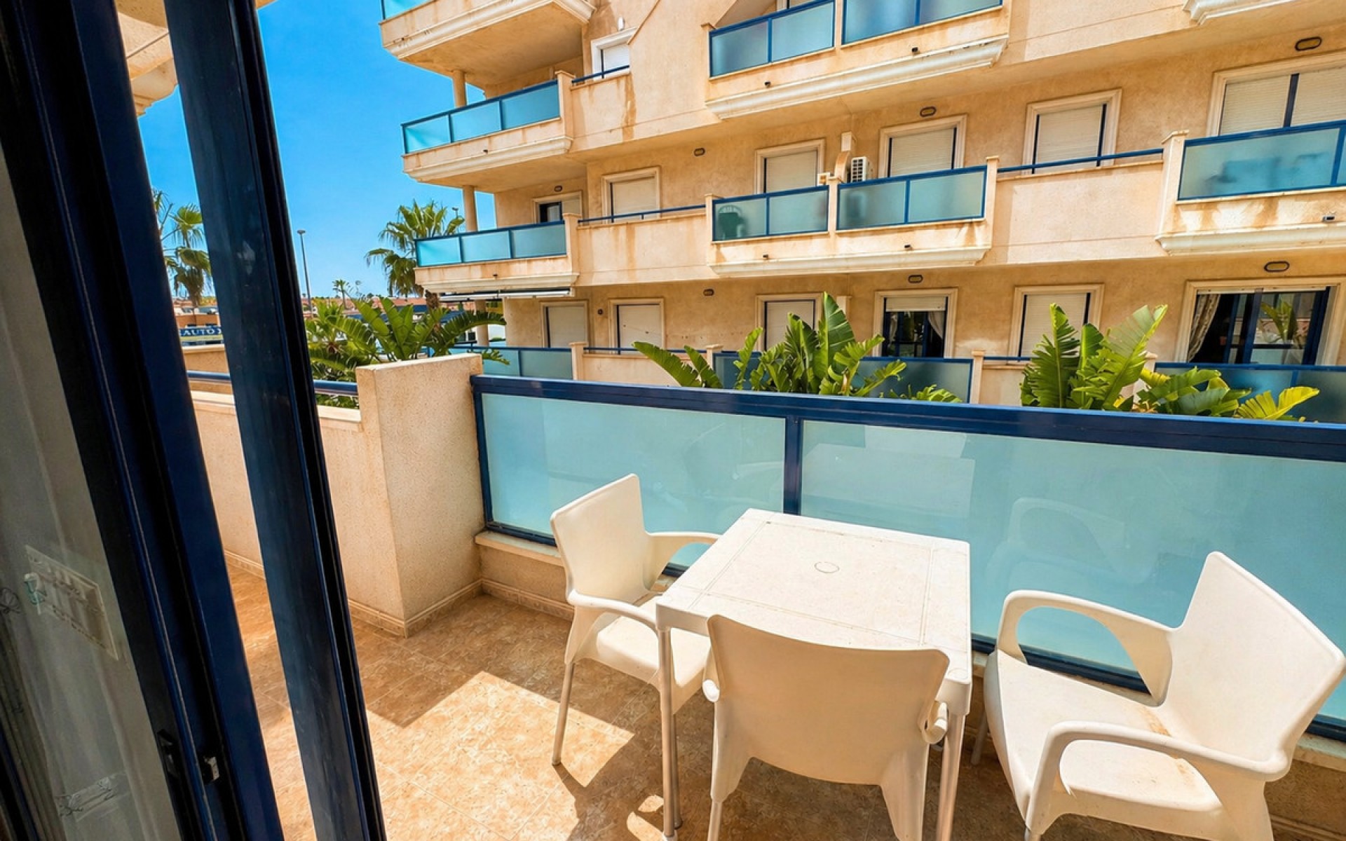 Resale - Apartment - Cabo Roig
