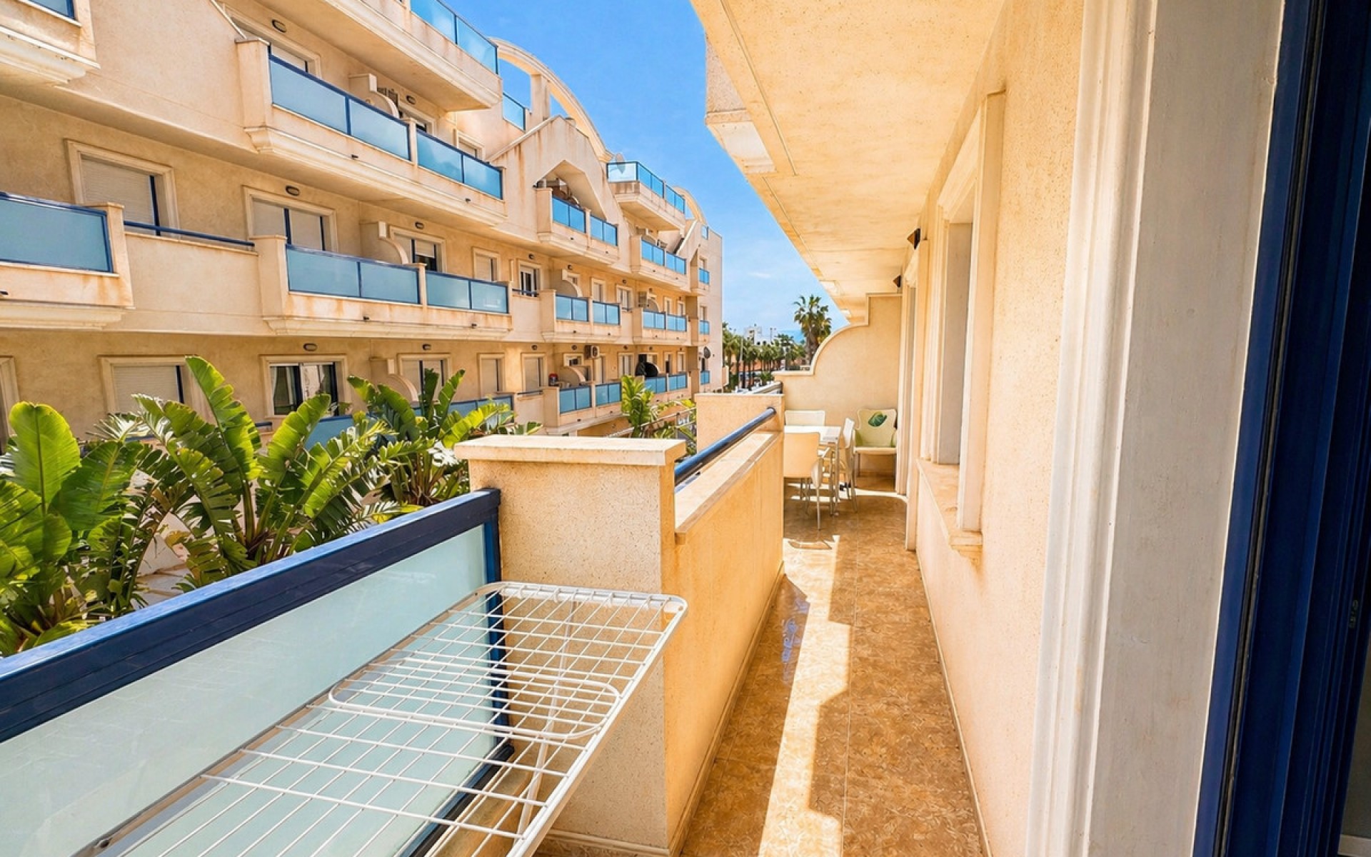 Resale - Apartment - Cabo Roig