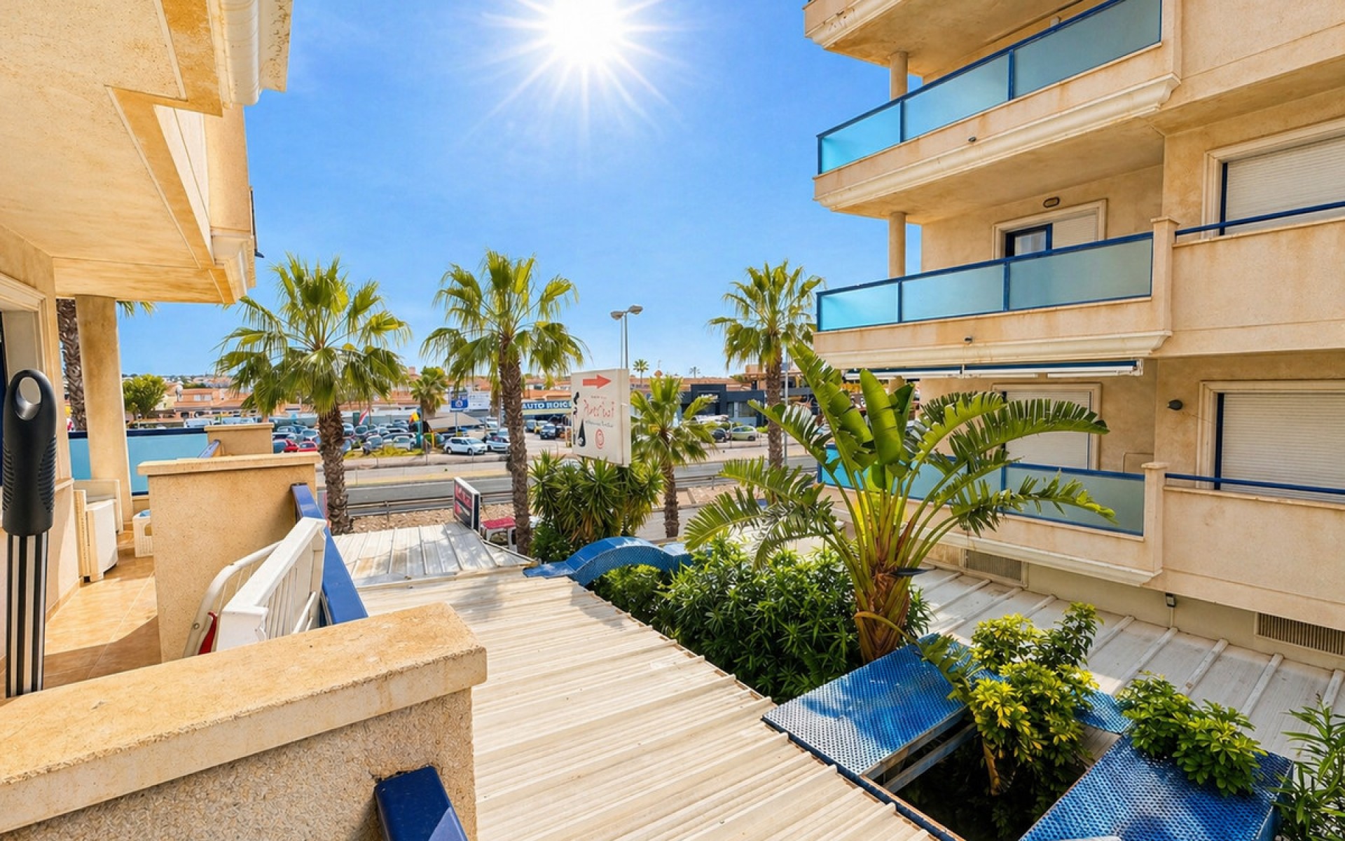 Resale - Apartment - Cabo Roig