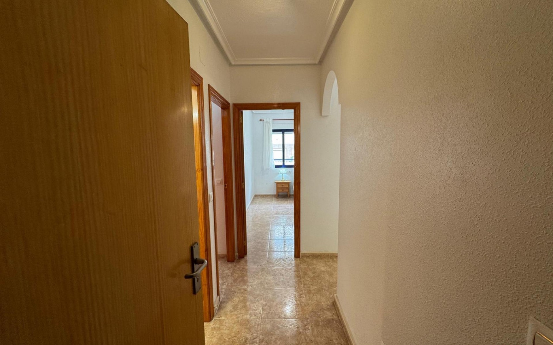Resale - Apartment - Cabo Roig