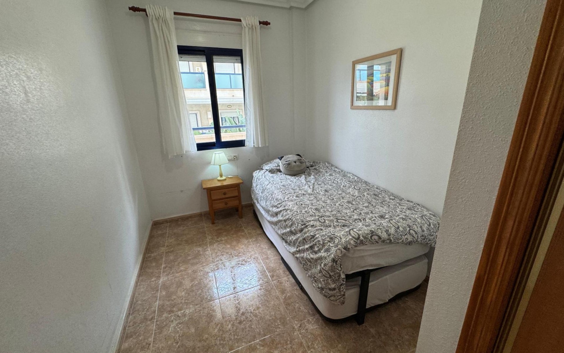 Resale - Apartment - Cabo Roig
