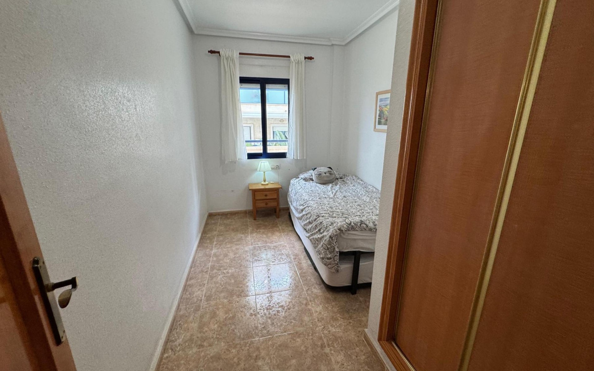 Resale - Apartment - Cabo Roig