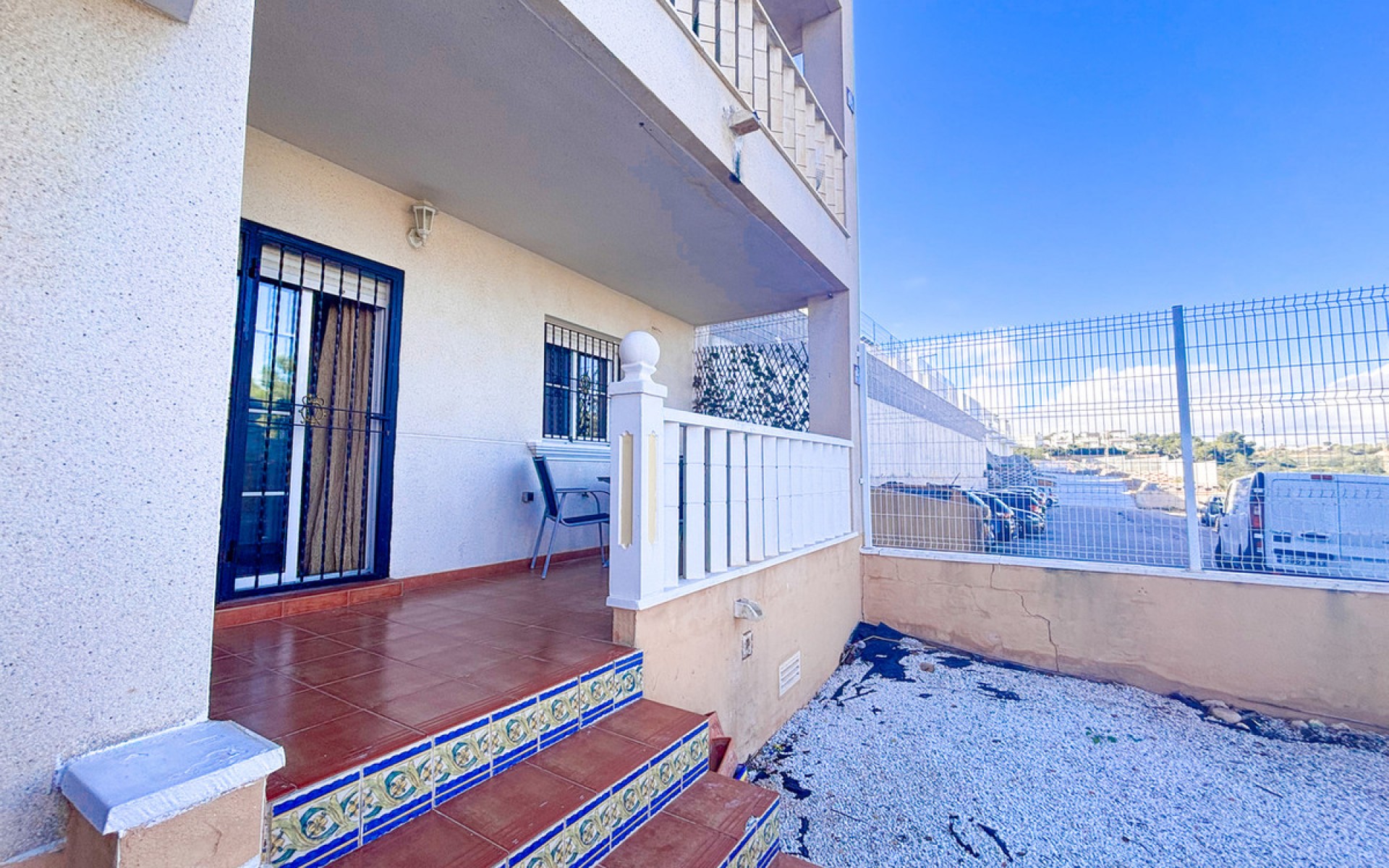Resale - Apartment - Cabo Roig