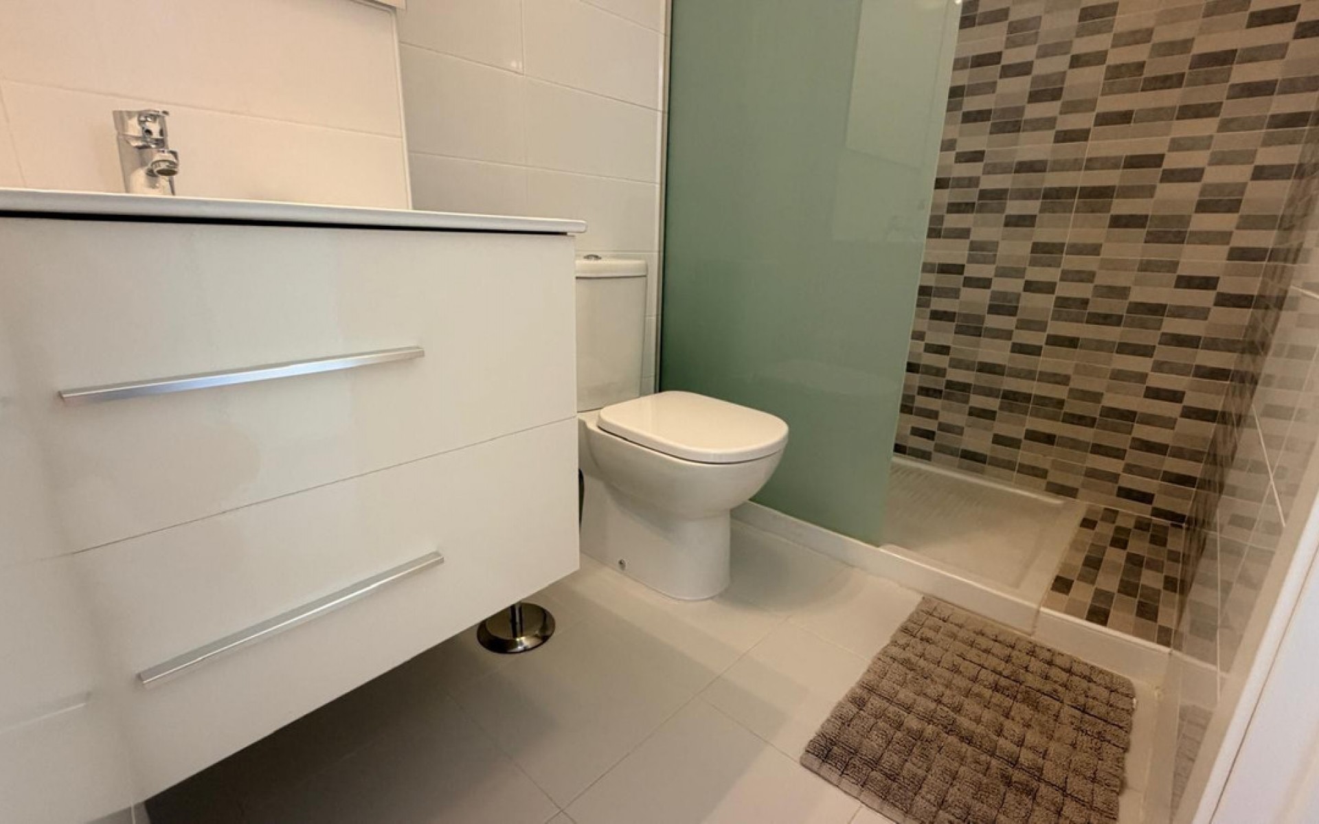 Resale - Apartment - Cabo Roig