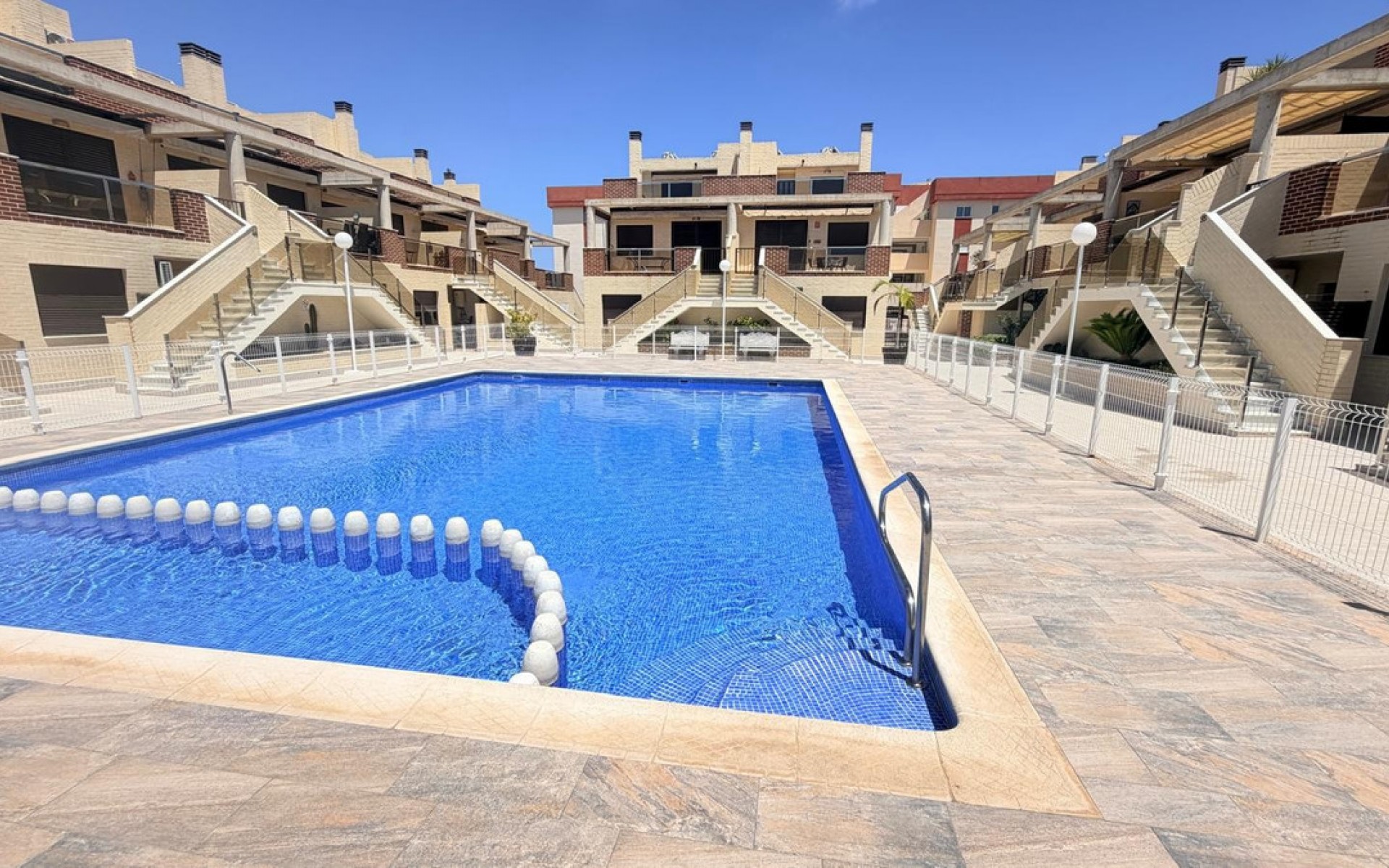 Resale - Apartment - Cabo Roig