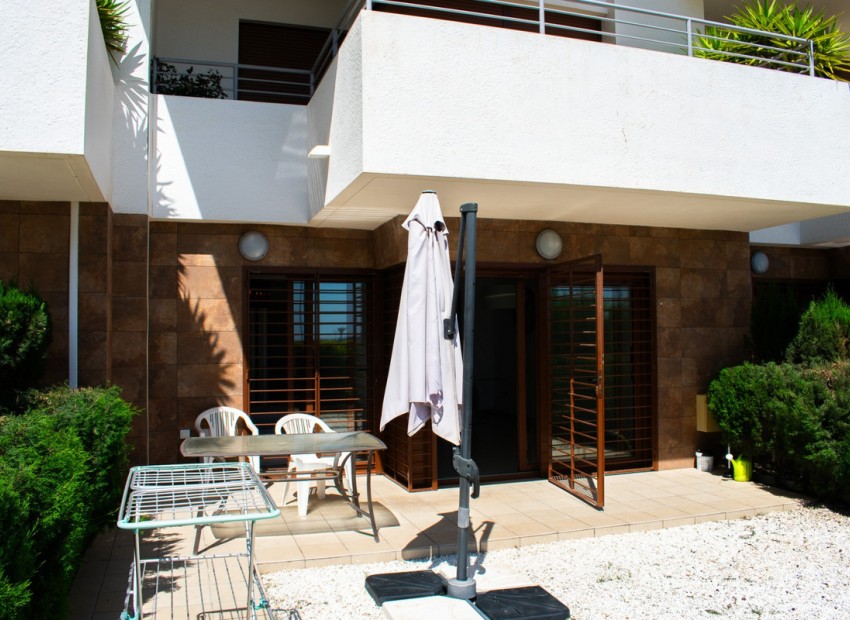 Resale - Apartment - Cabo Roig