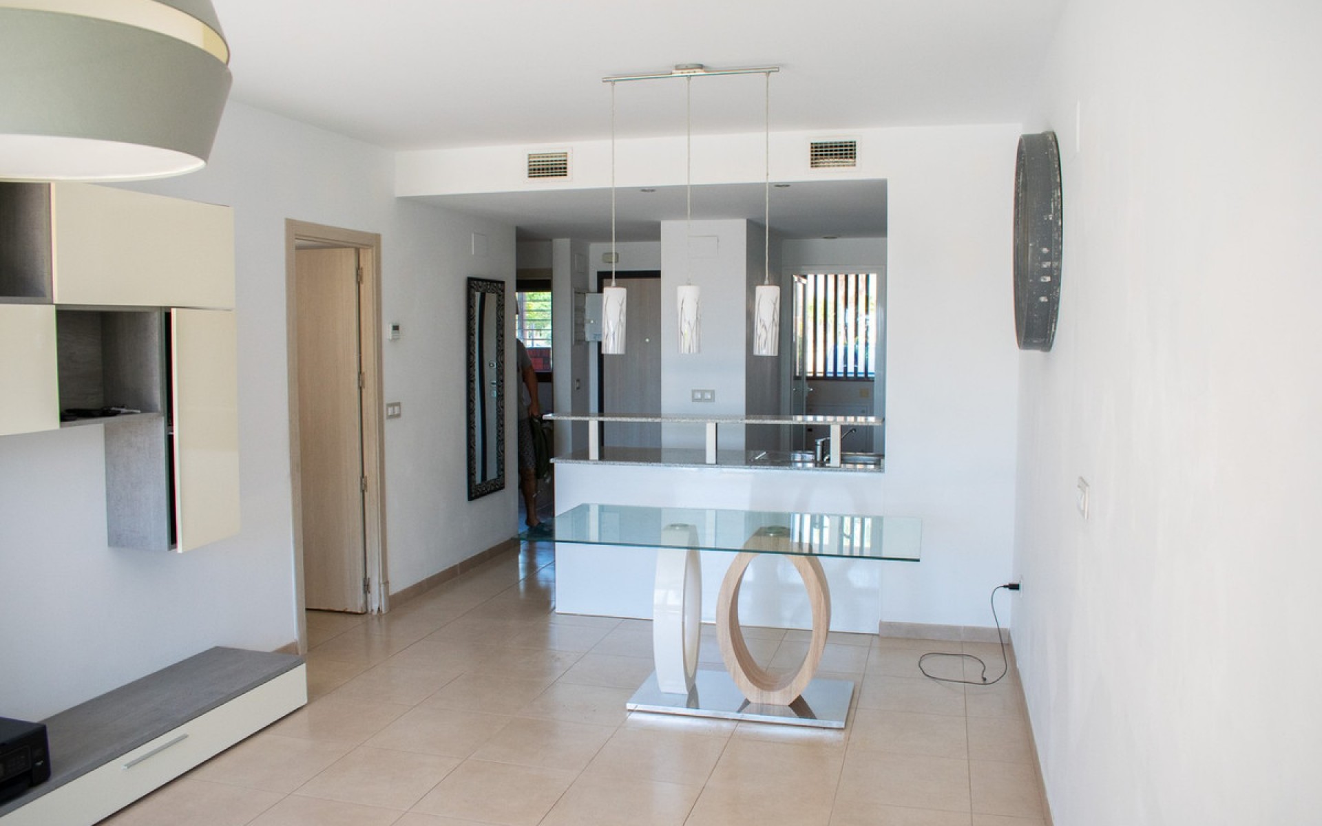 Resale - Apartment - Cabo Roig