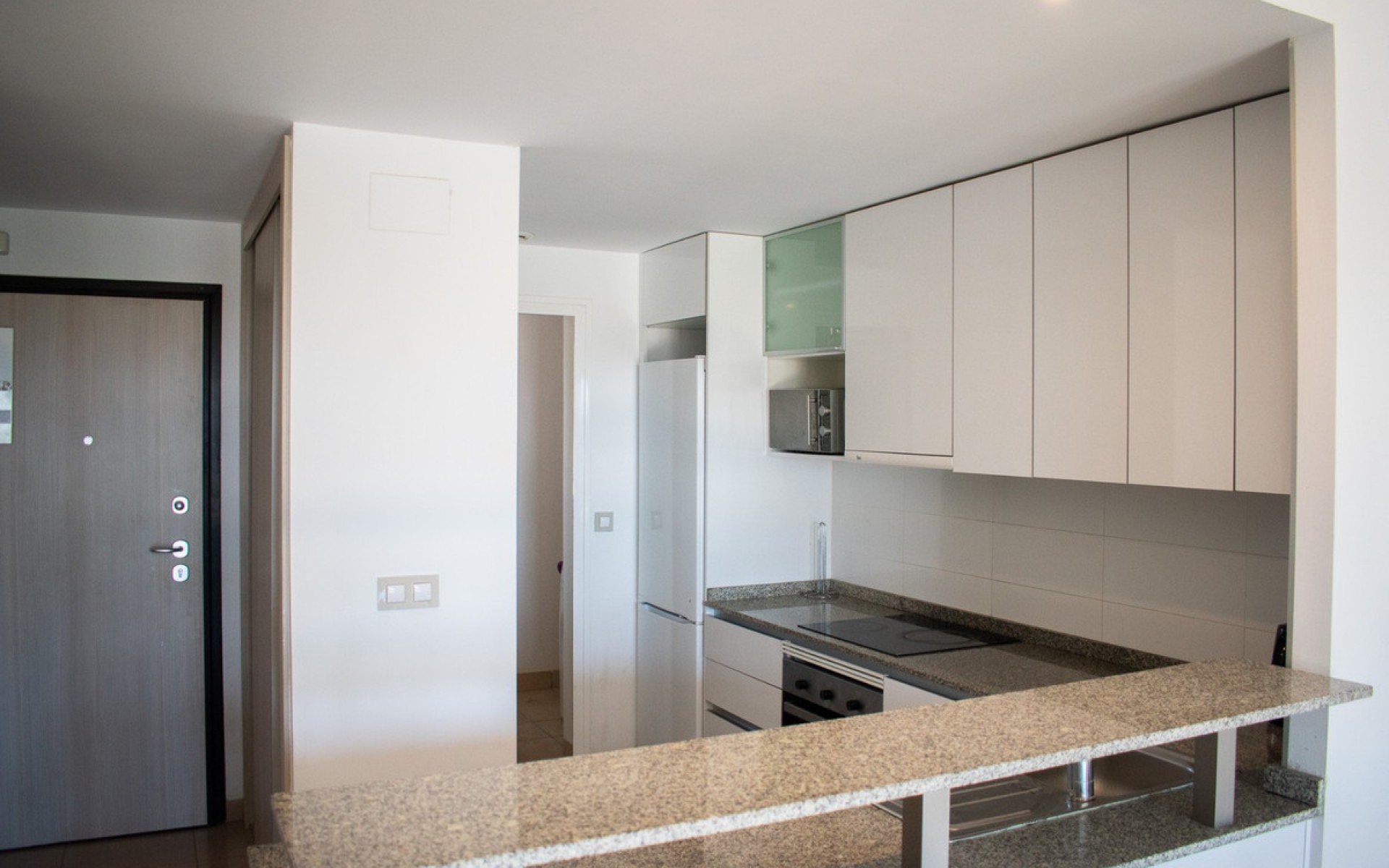 Resale - Apartment - Cabo Roig