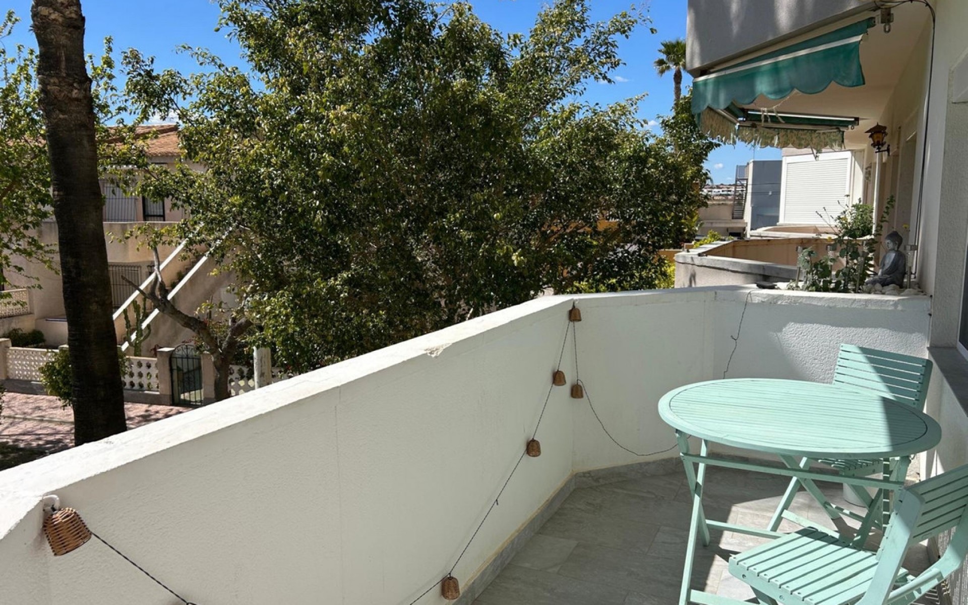 Resale - Apartment - Cabo Roig