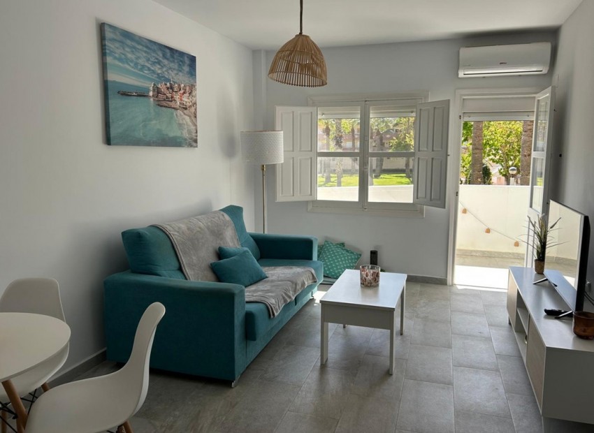 Resale - Apartment - Cabo Roig