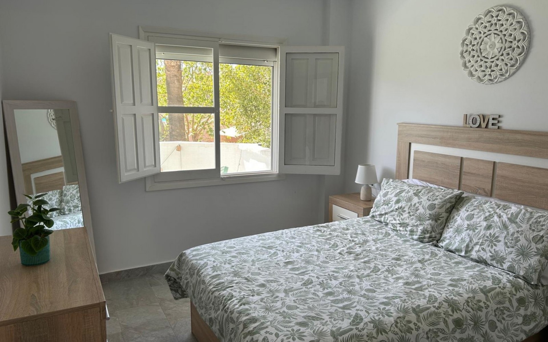 Resale - Apartment - Cabo Roig