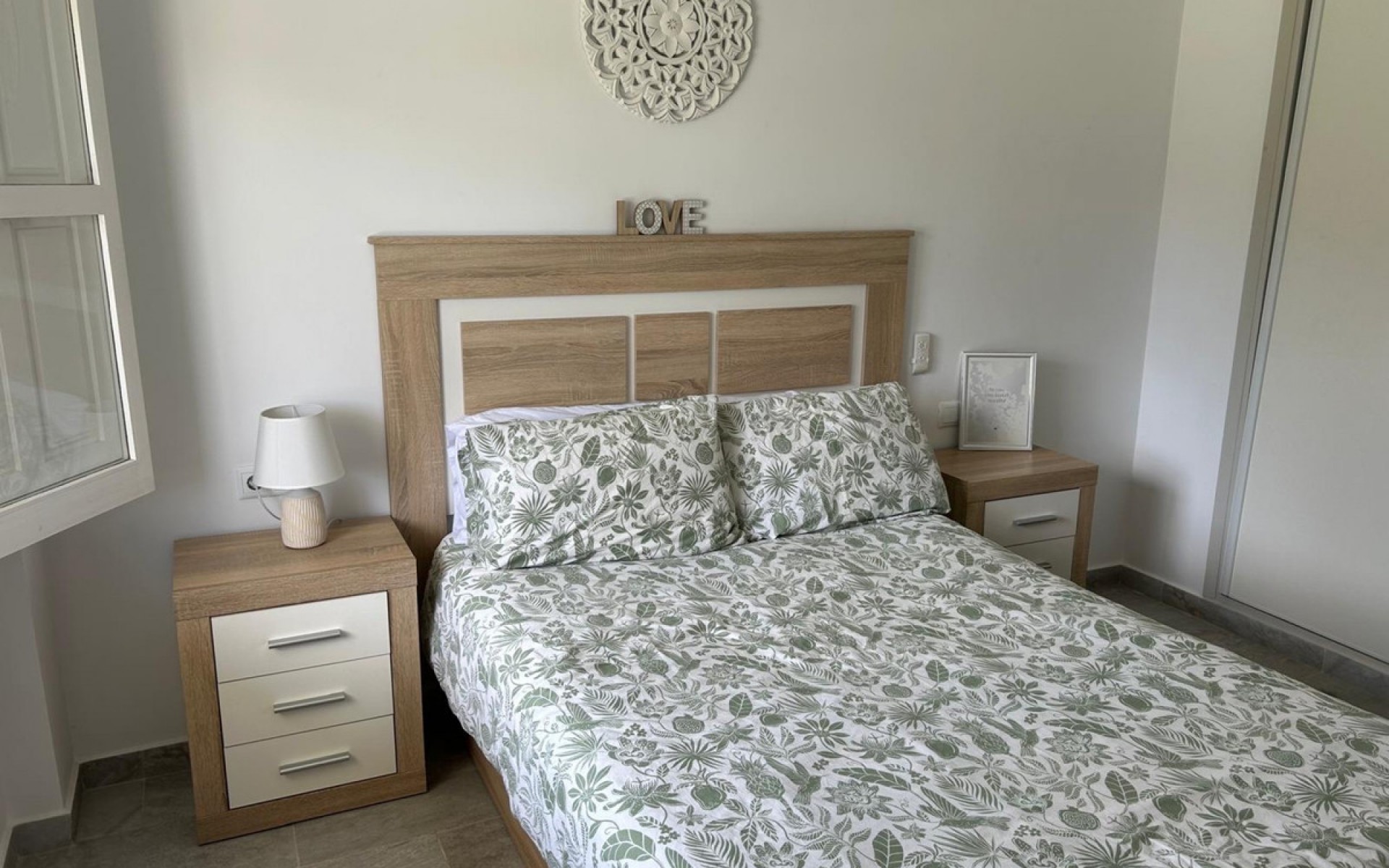 Resale - Apartment - Cabo Roig