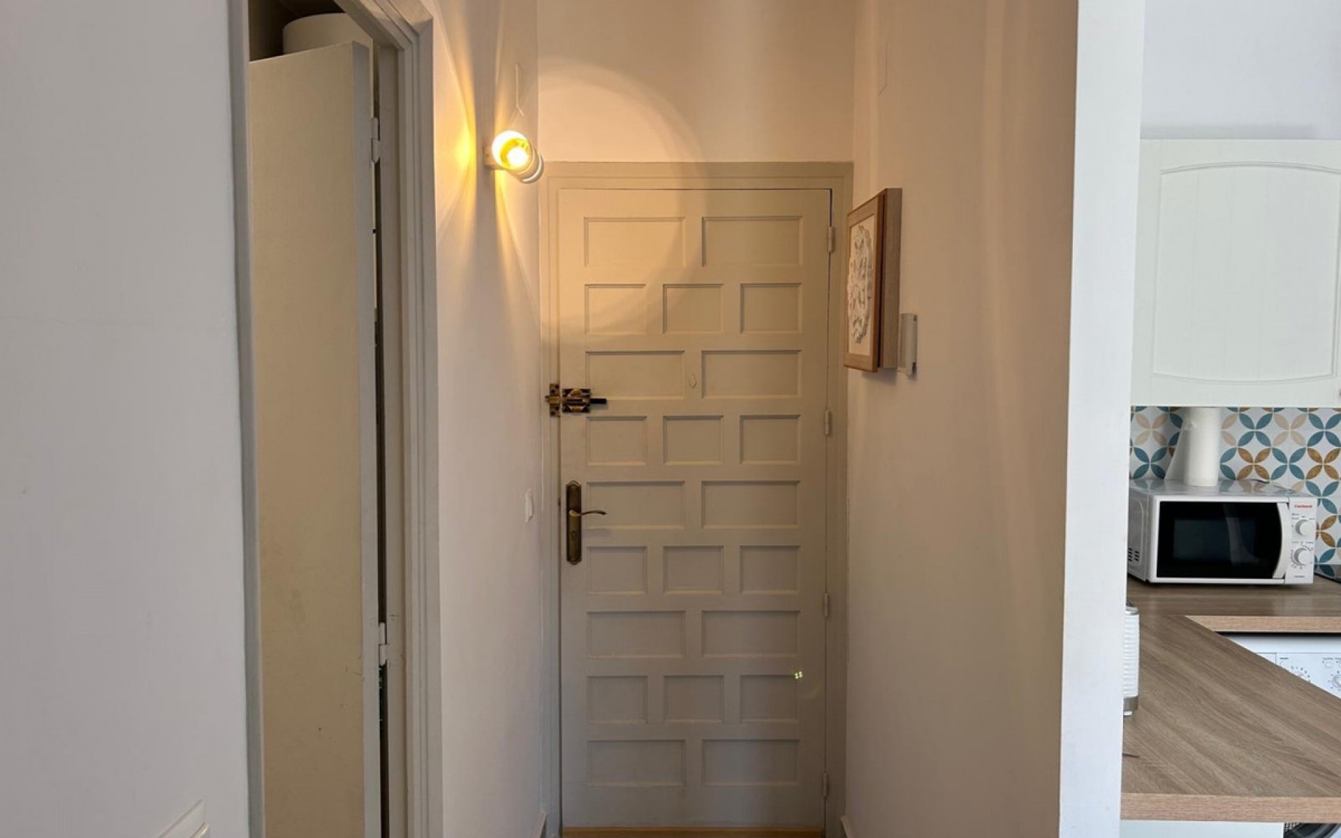 Resale - Apartment - Cabo Roig