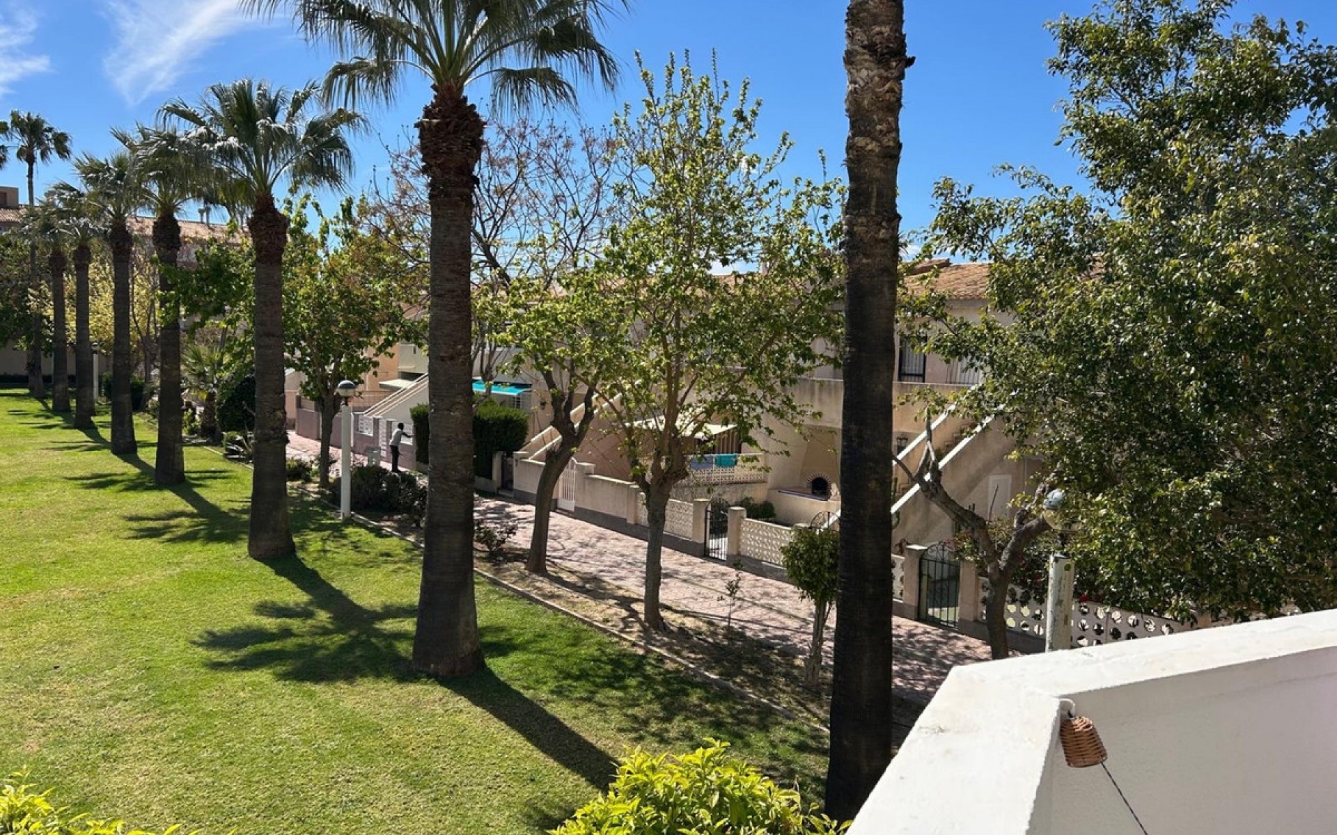 Resale - Apartment - Cabo Roig