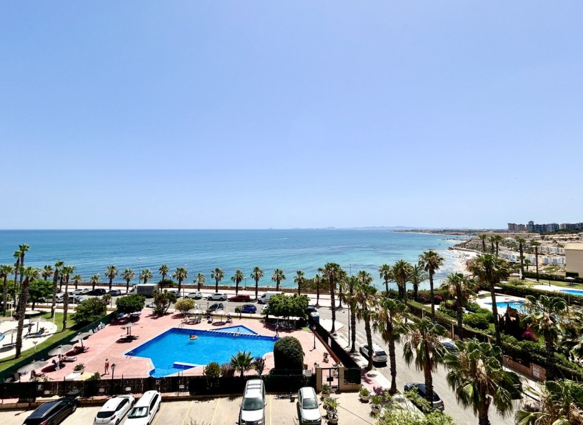 Resale - Apartment - Cabo Roig