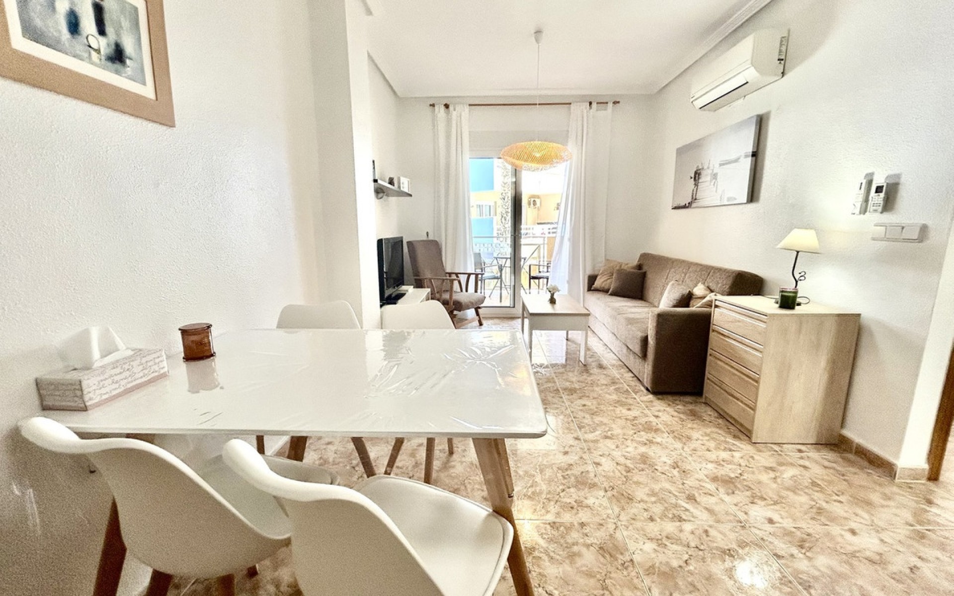 Resale - Apartment - Cabo Roig