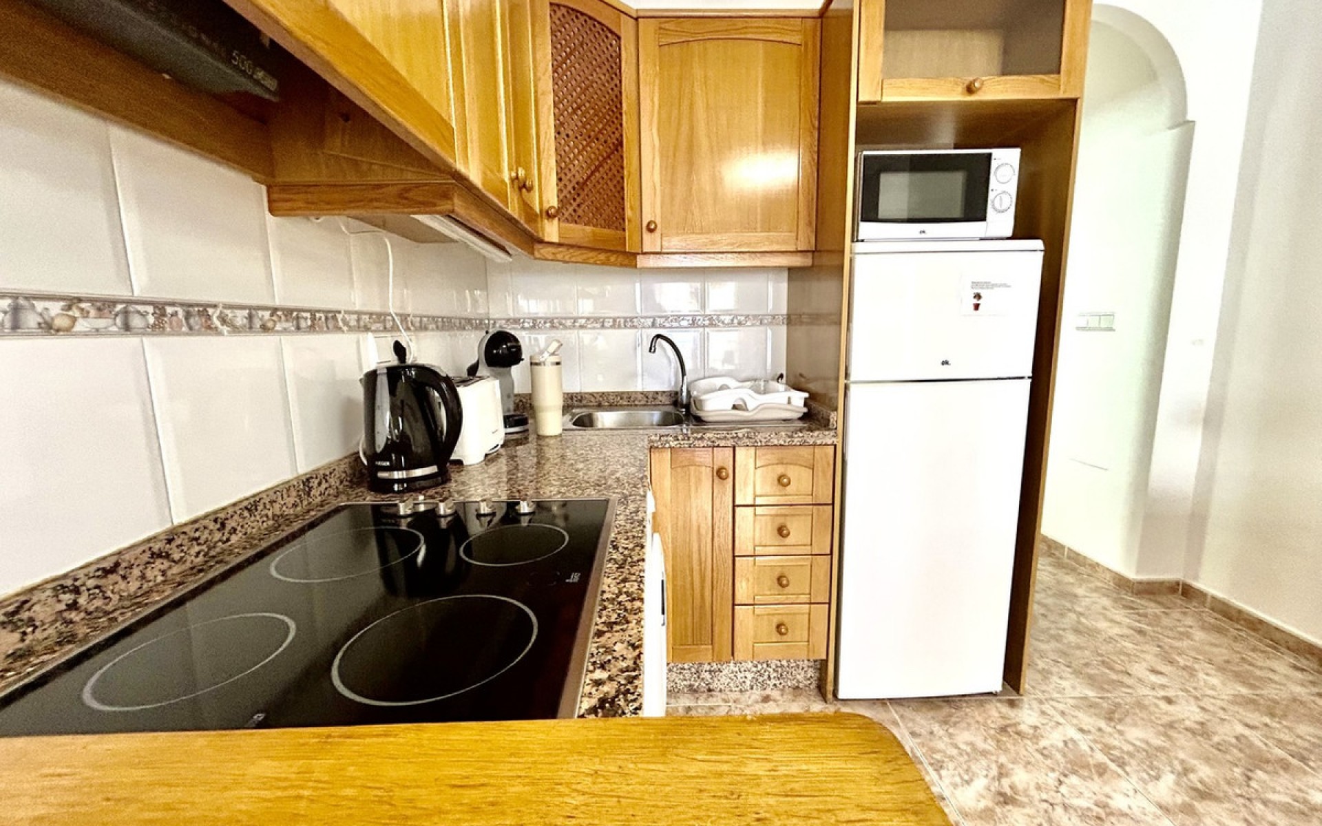 Resale - Apartment - Cabo Roig