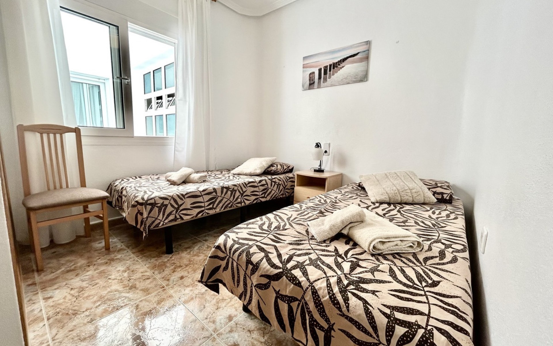 Resale - Apartment - Cabo Roig