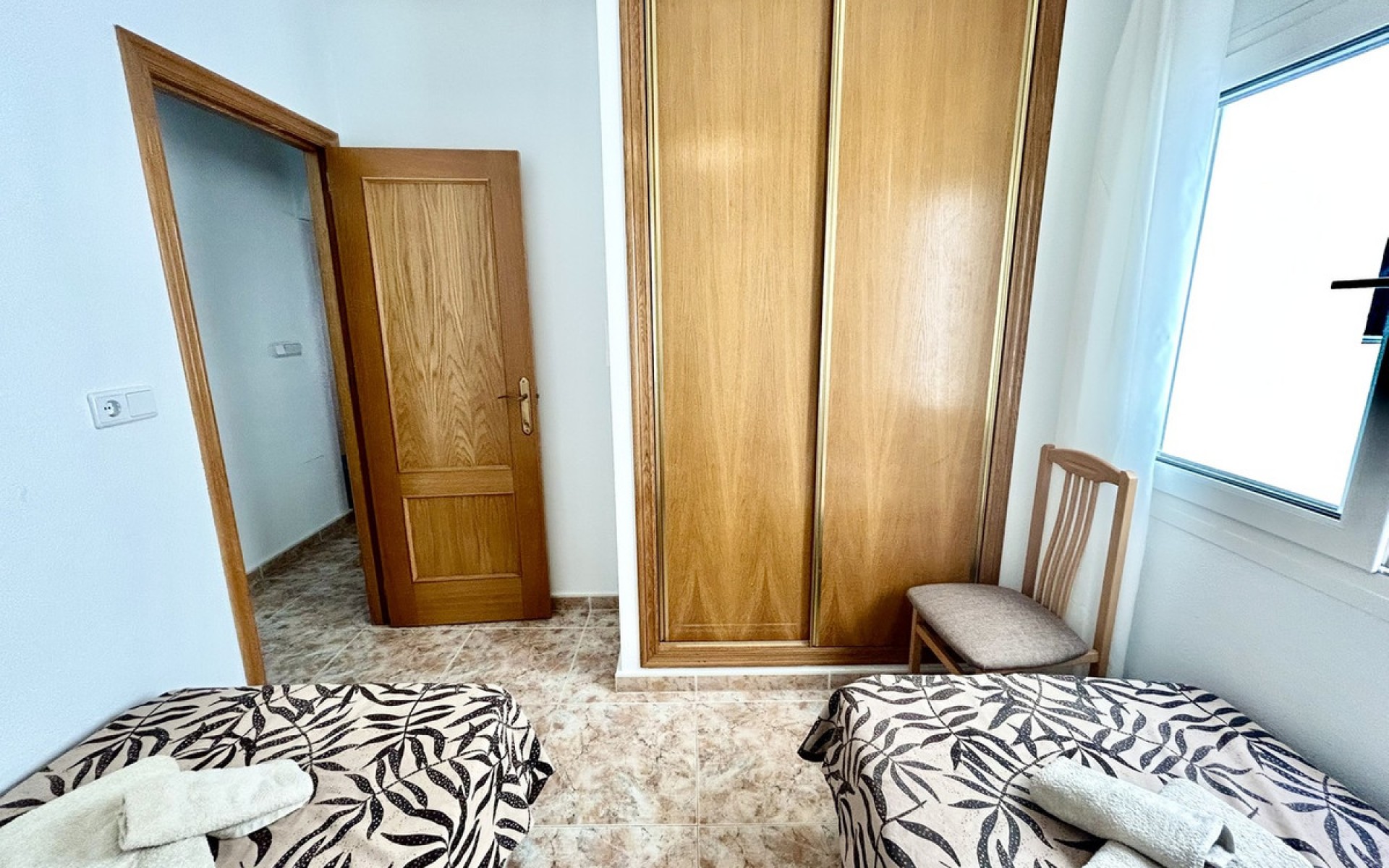 Resale - Apartment - Cabo Roig