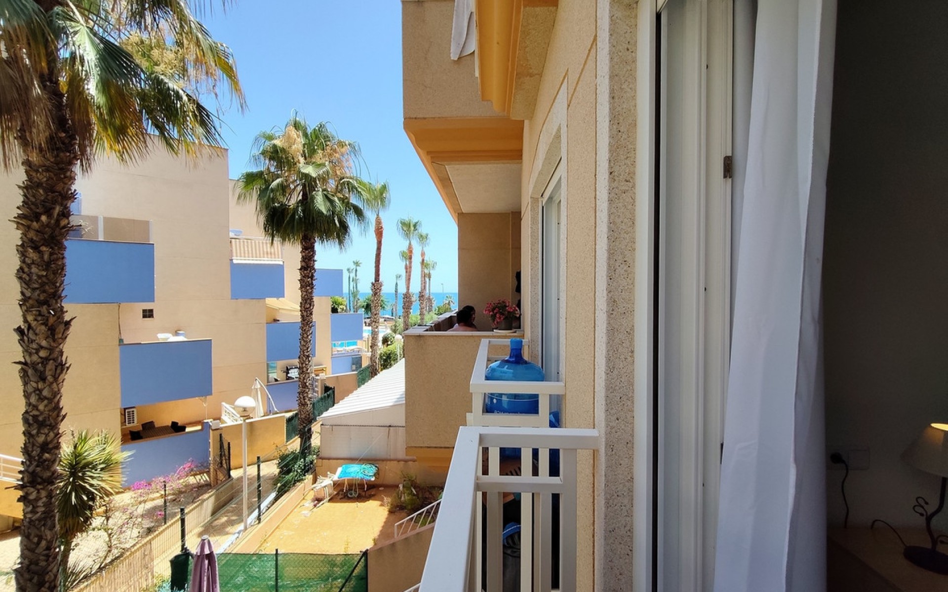 Resale - Apartment - Cabo Roig