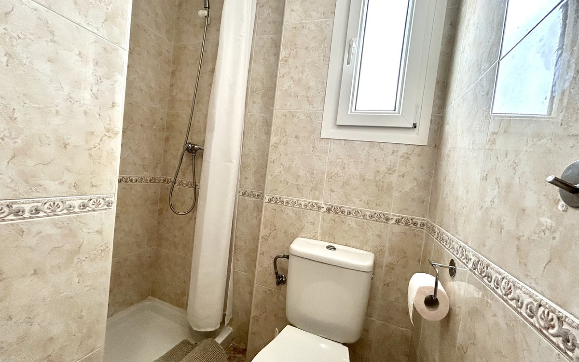 Resale - Apartment - Cabo Roig