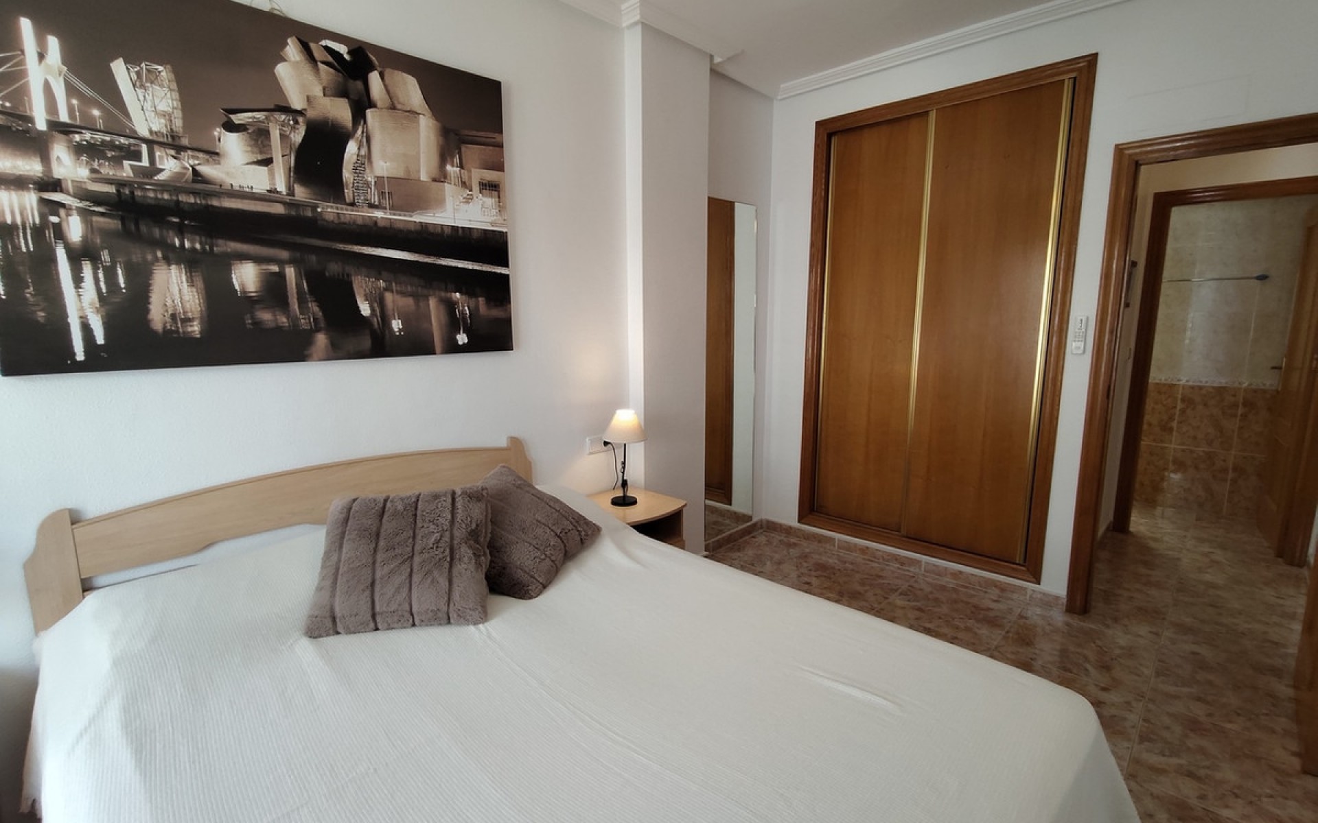 Resale - Apartment - Cabo Roig