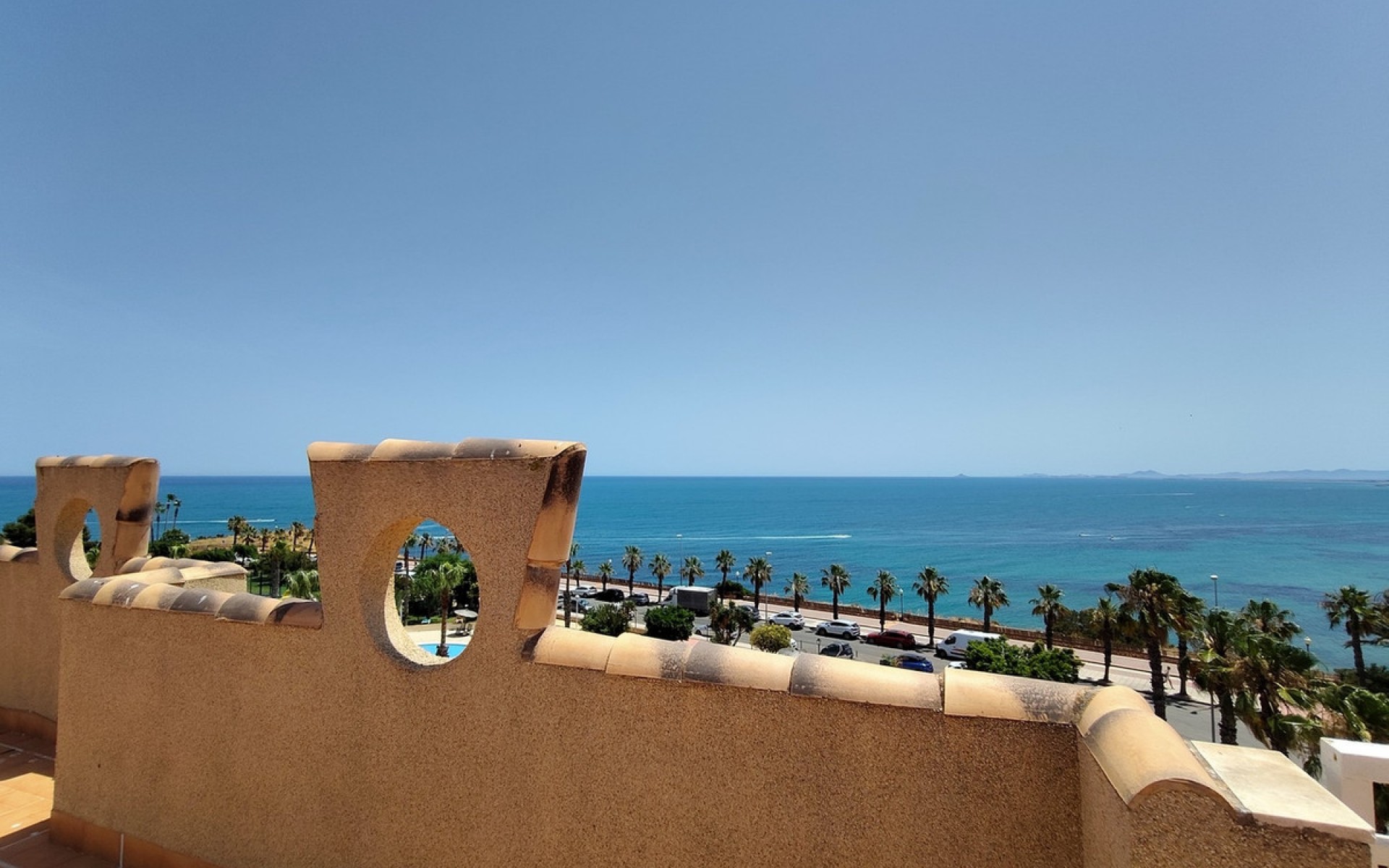 Resale - Apartment - Cabo Roig