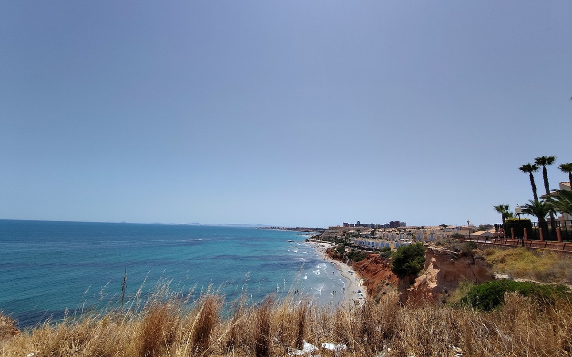 Resale - Apartment - Cabo Roig