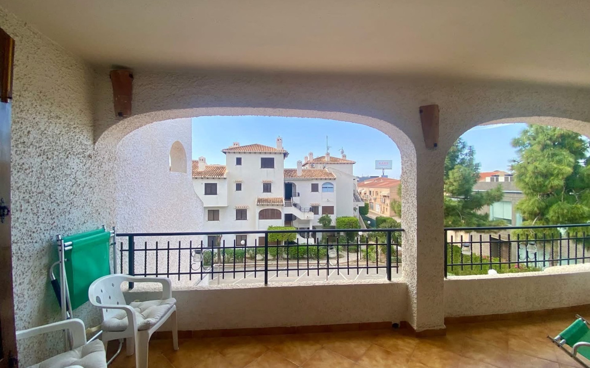 Resale - Apartment - Cabo Roig
