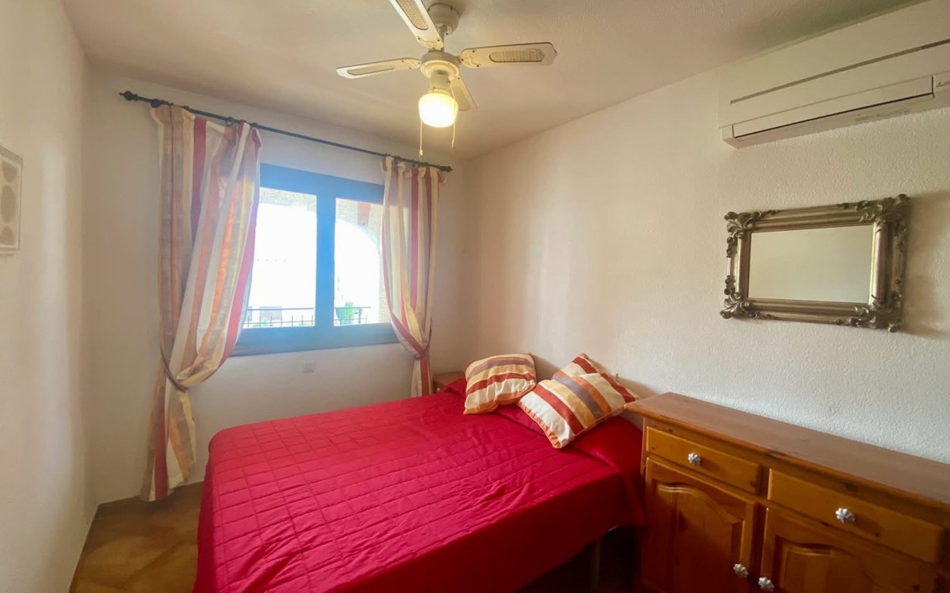 Resale - Apartment - Cabo Roig