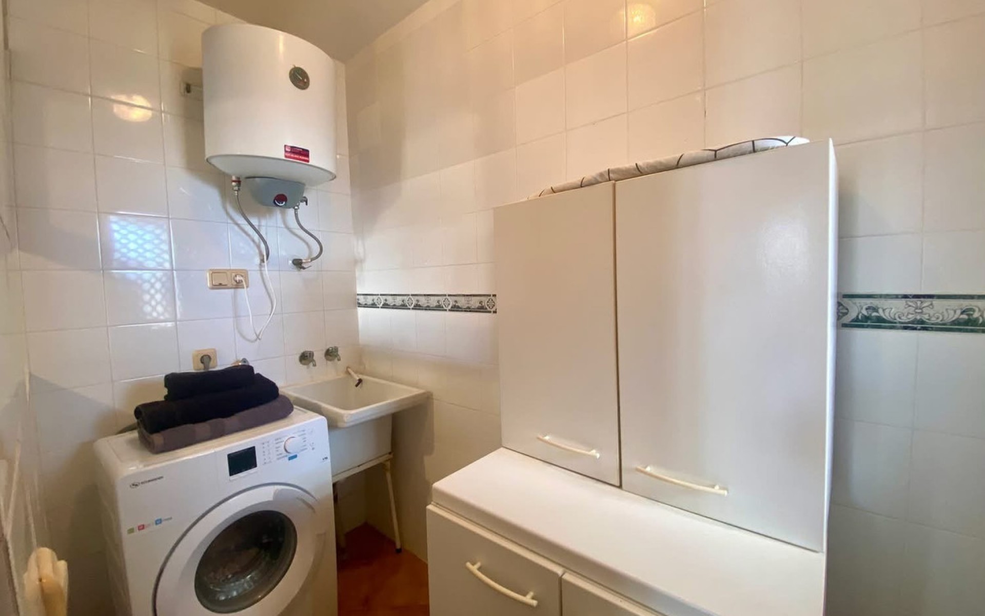 Resale - Apartment - Cabo Roig