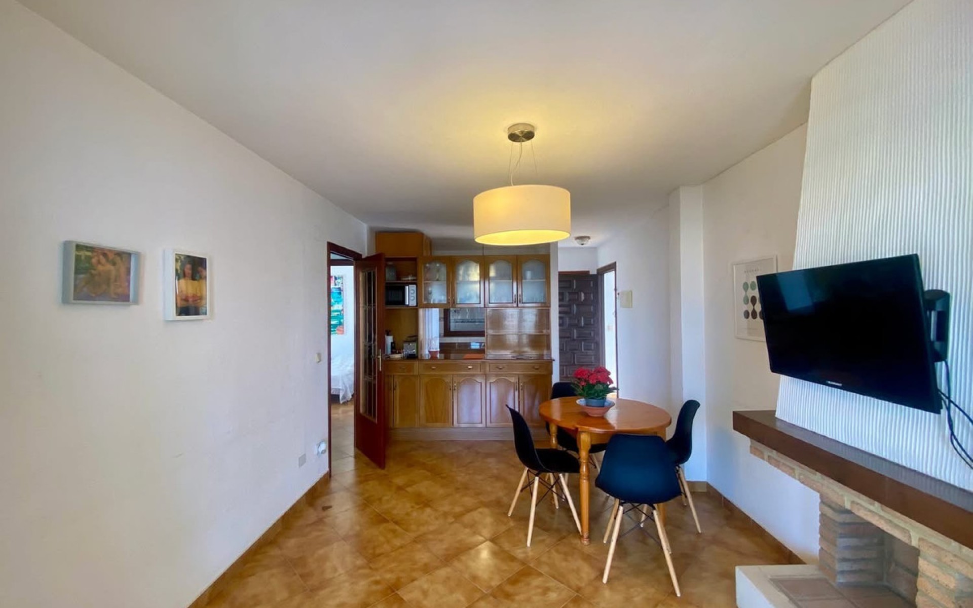 Resale - Apartment - Cabo Roig