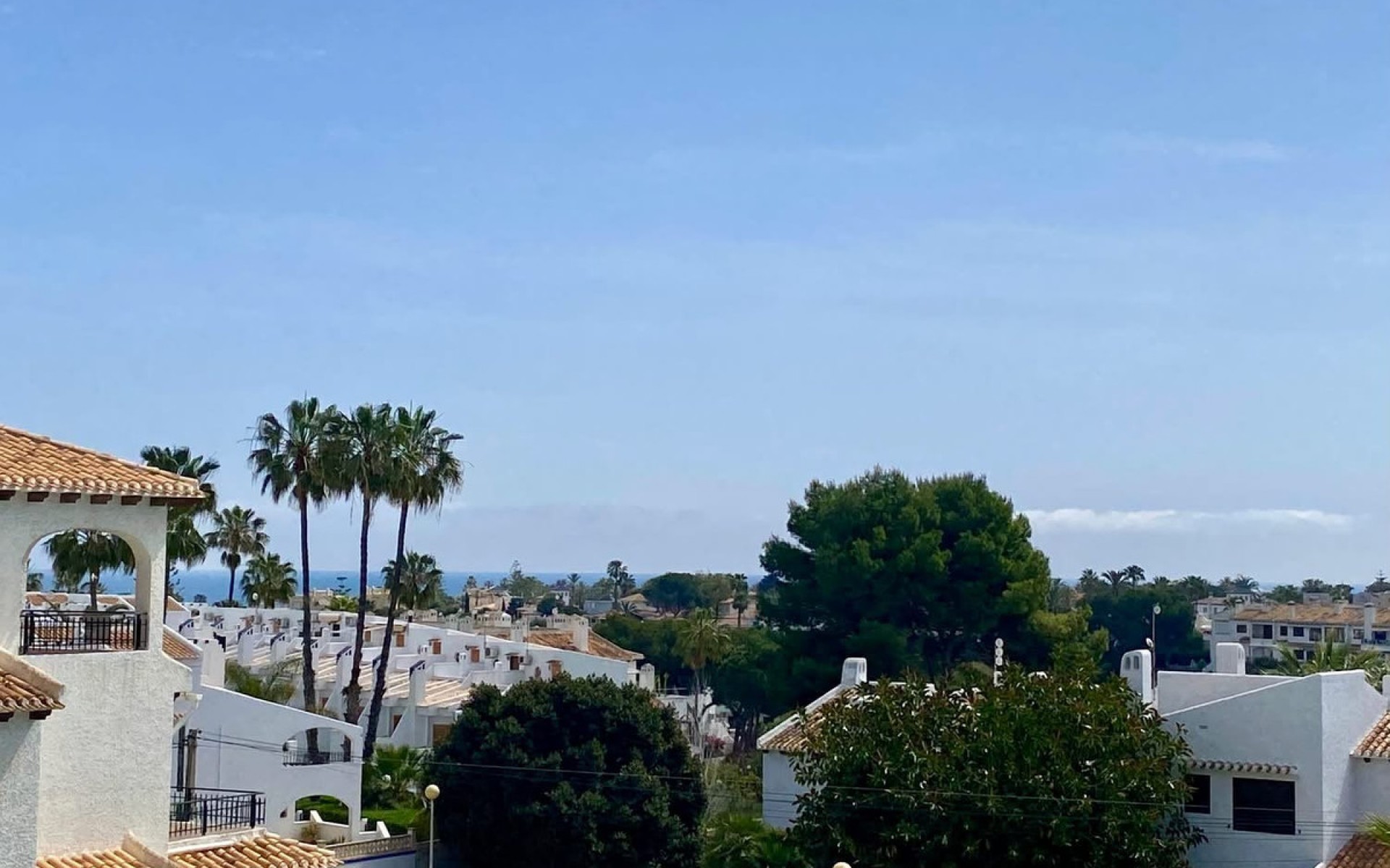 Resale - Apartment - Cabo Roig