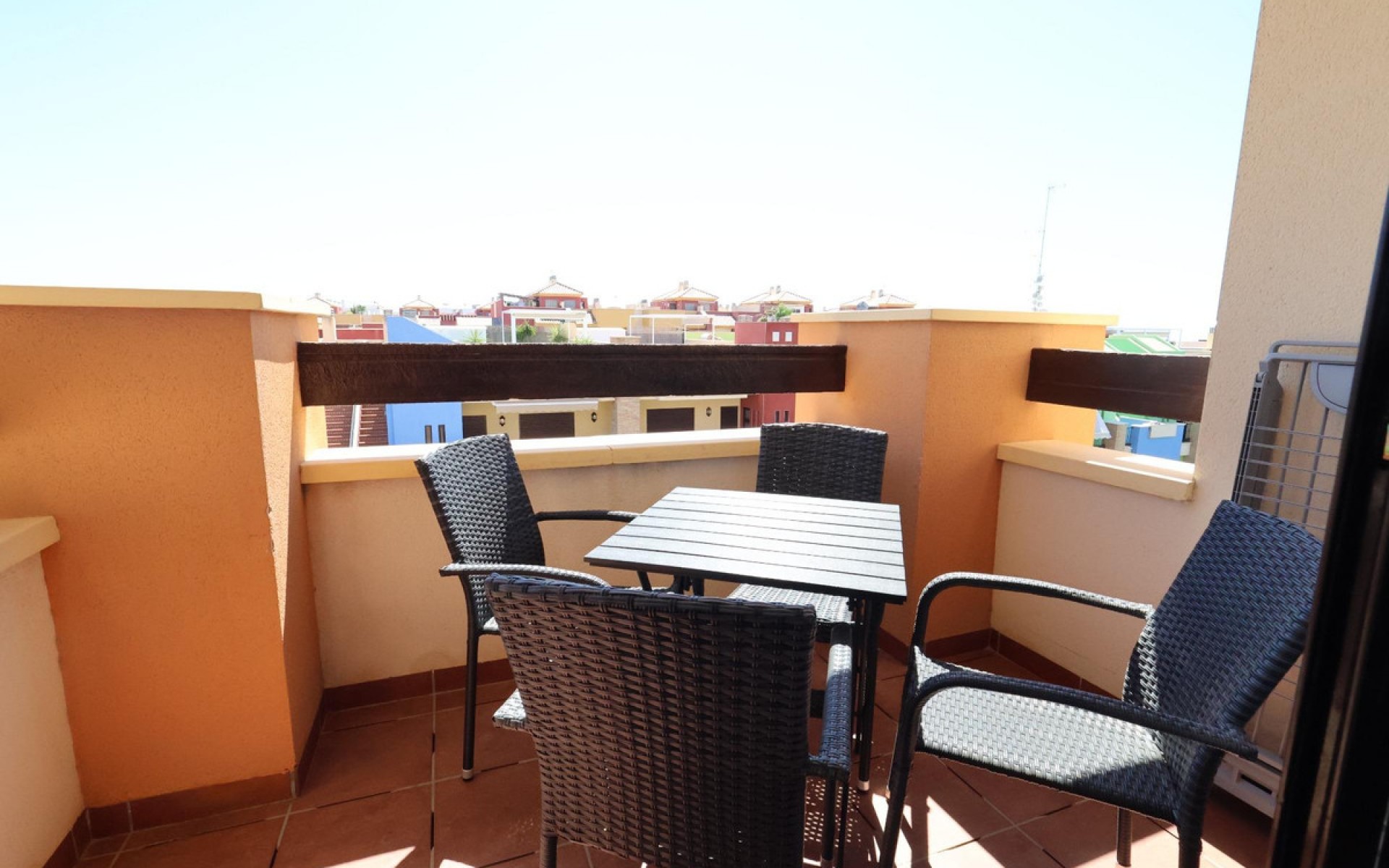 Resale - Apartment - Cabo Roig