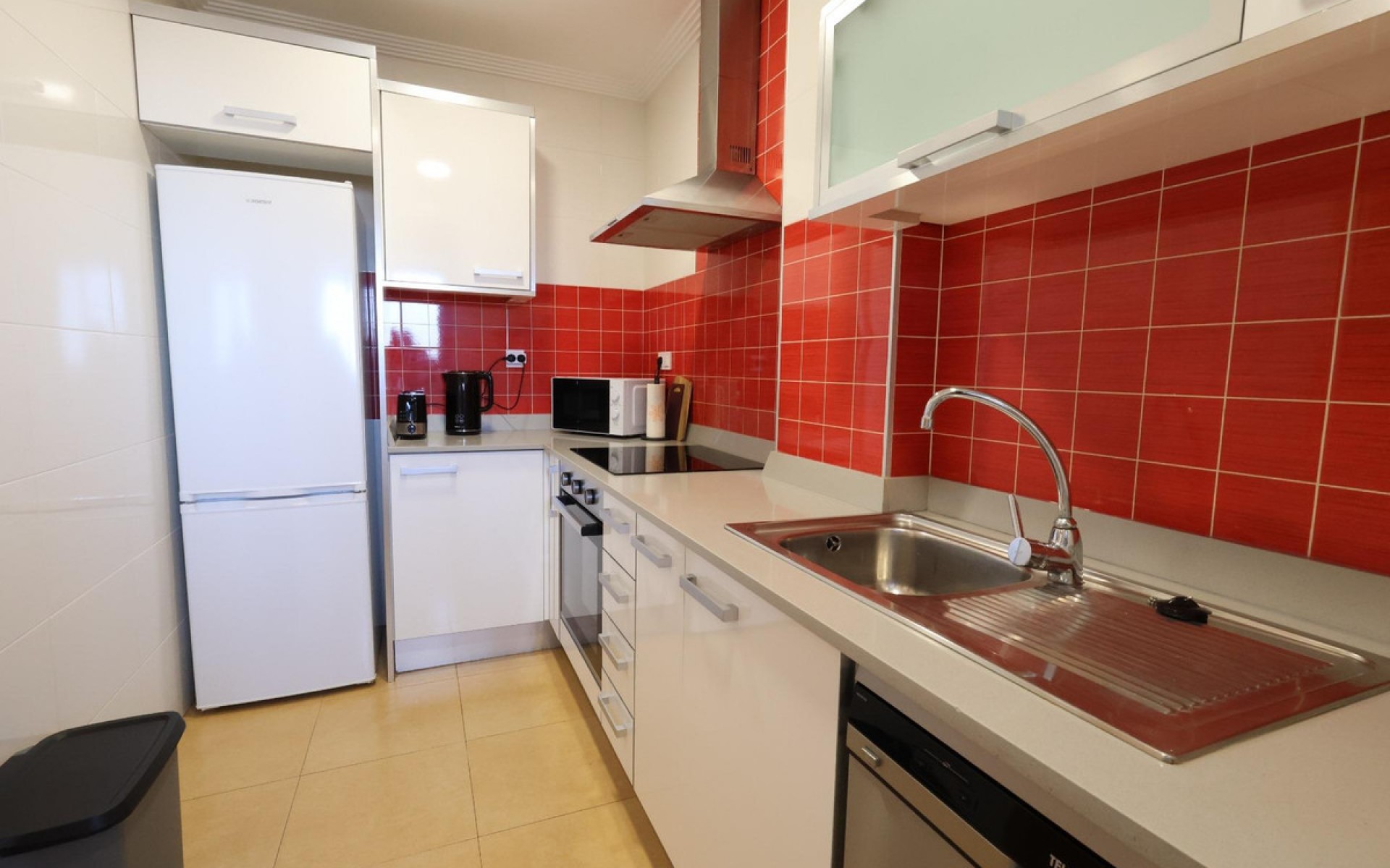 Resale - Apartment - Cabo Roig