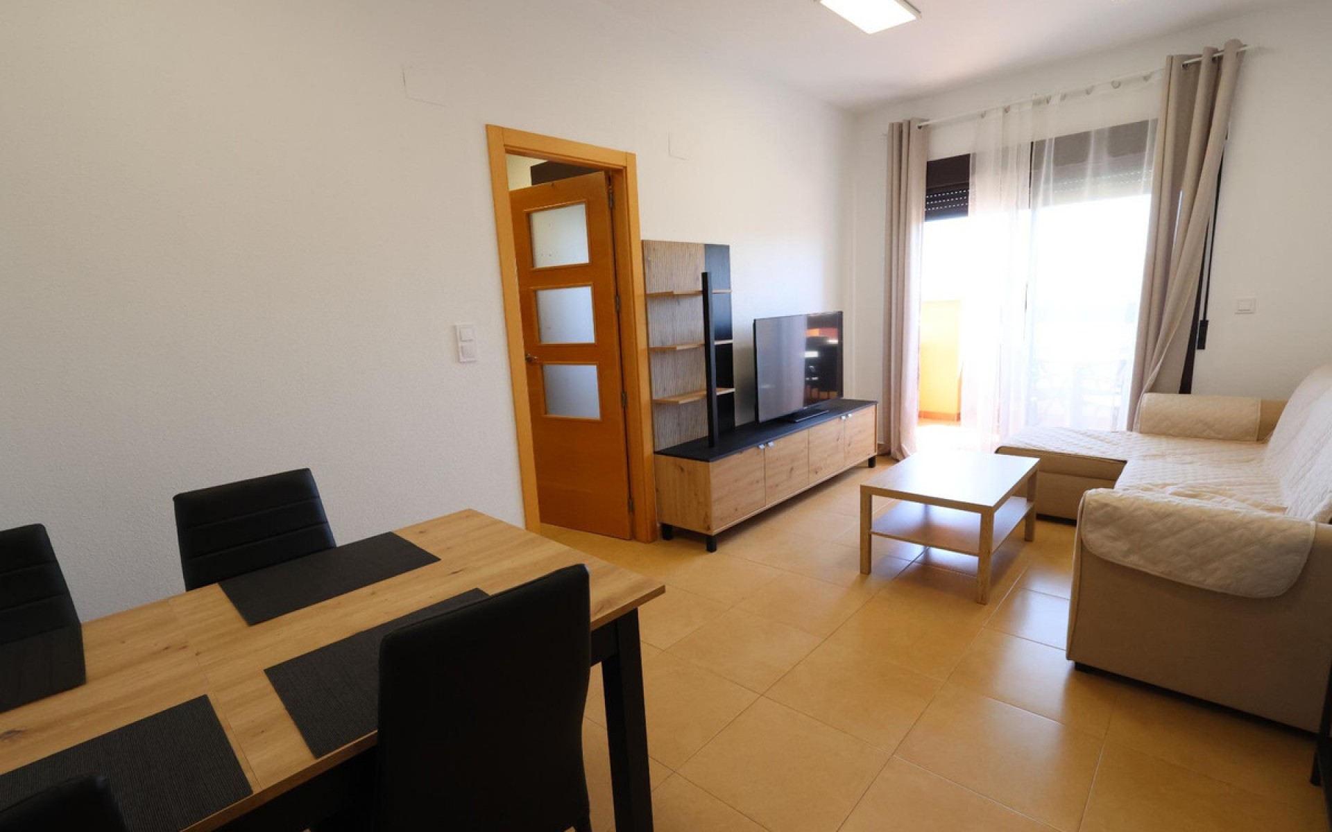 Resale - Apartment - Cabo Roig