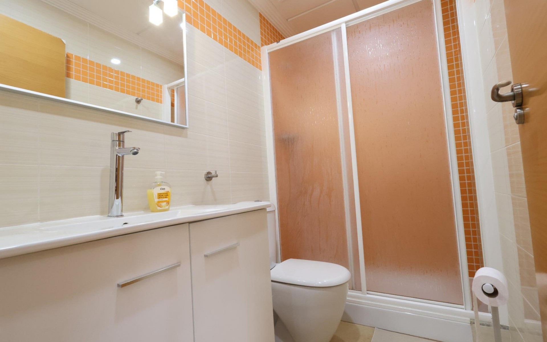 Resale - Apartment - Cabo Roig