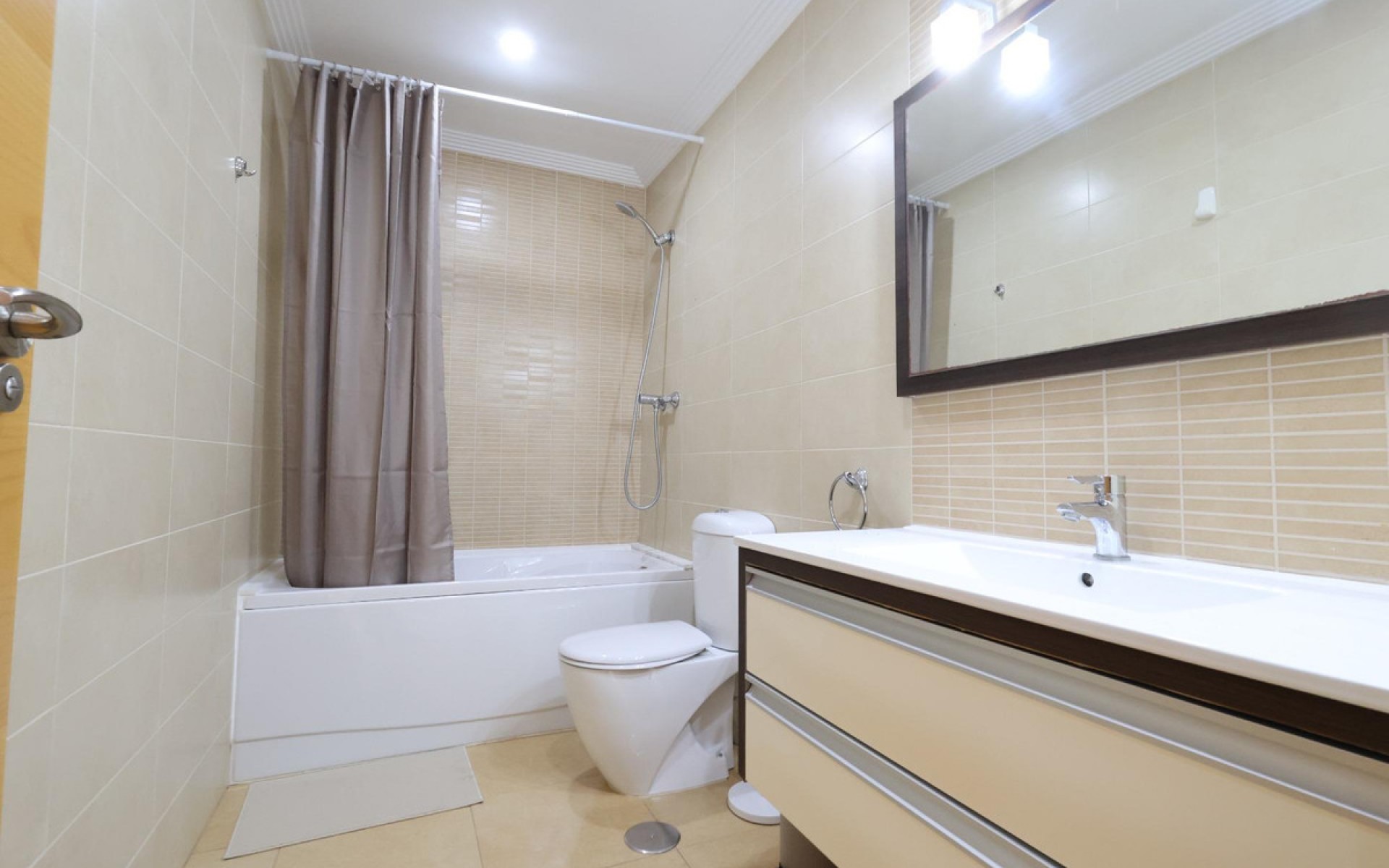 Resale - Apartment - Cabo Roig