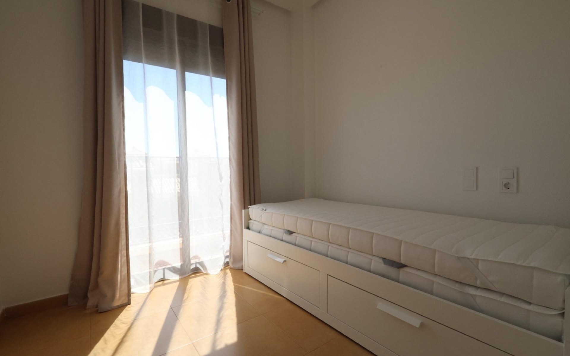 Resale - Apartment - Cabo Roig