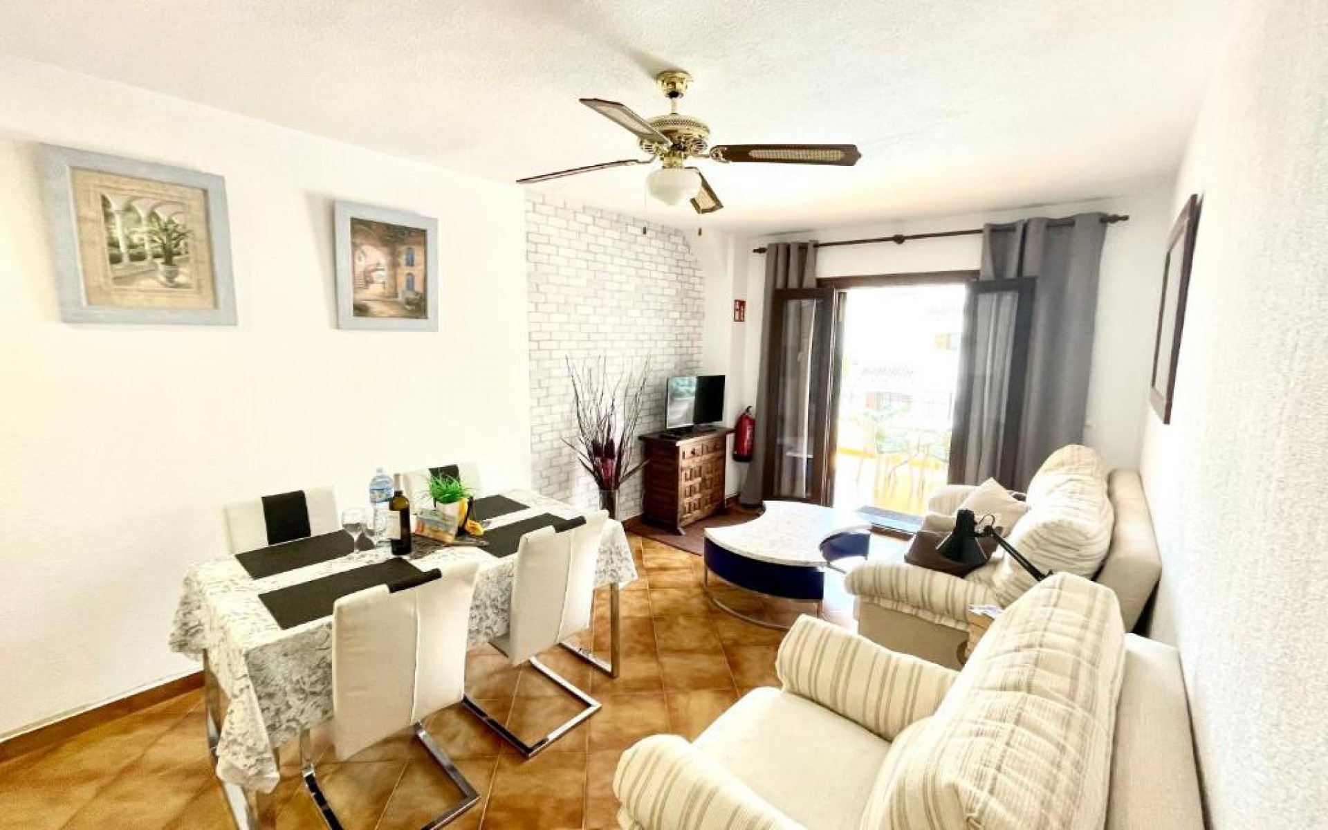 Resale - Apartment - Cabo Roig